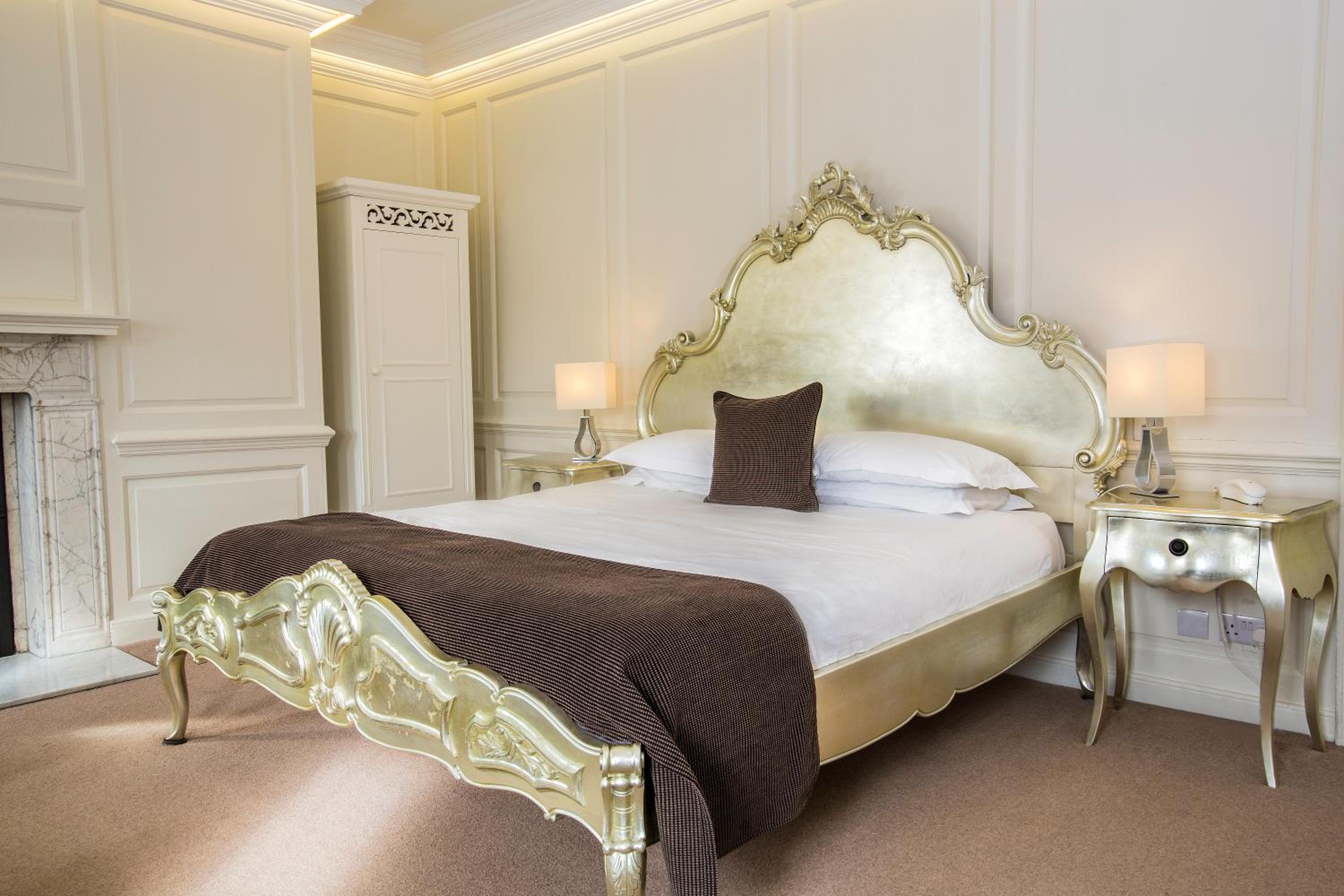 Super Duper - Superior King Room photo 2