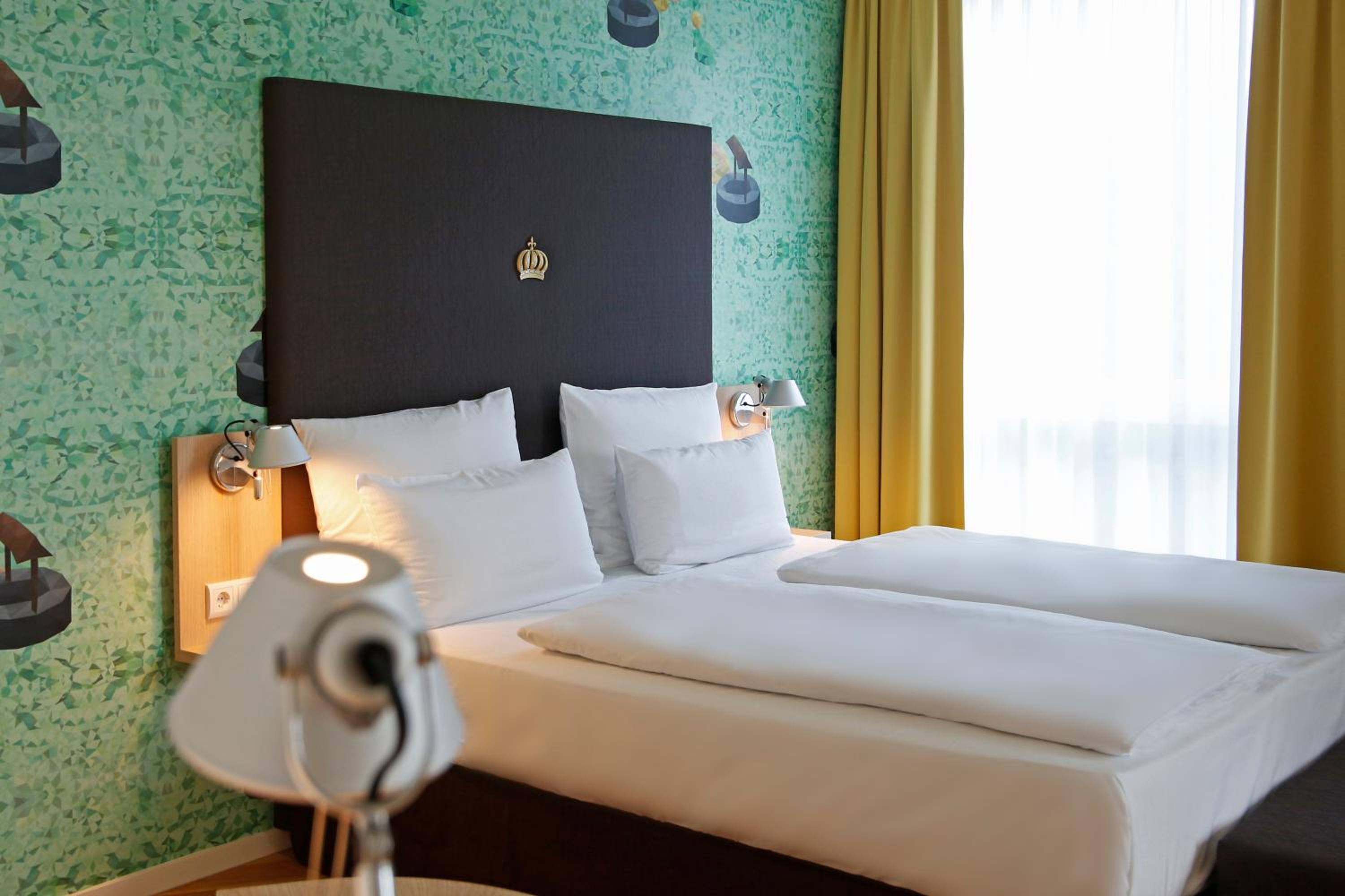 Suite photo 1