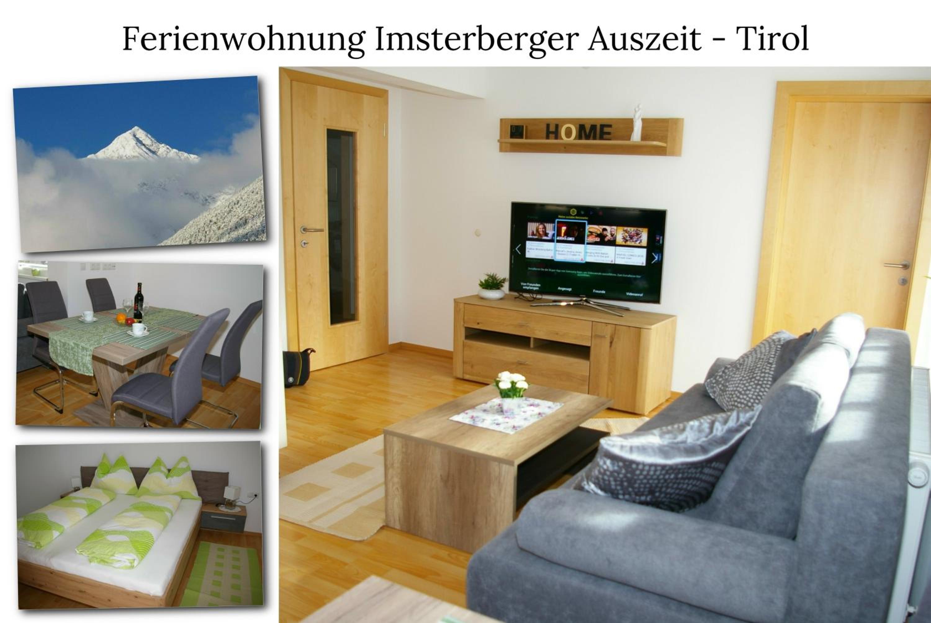 Two-Bedroom Apartment photo 1
