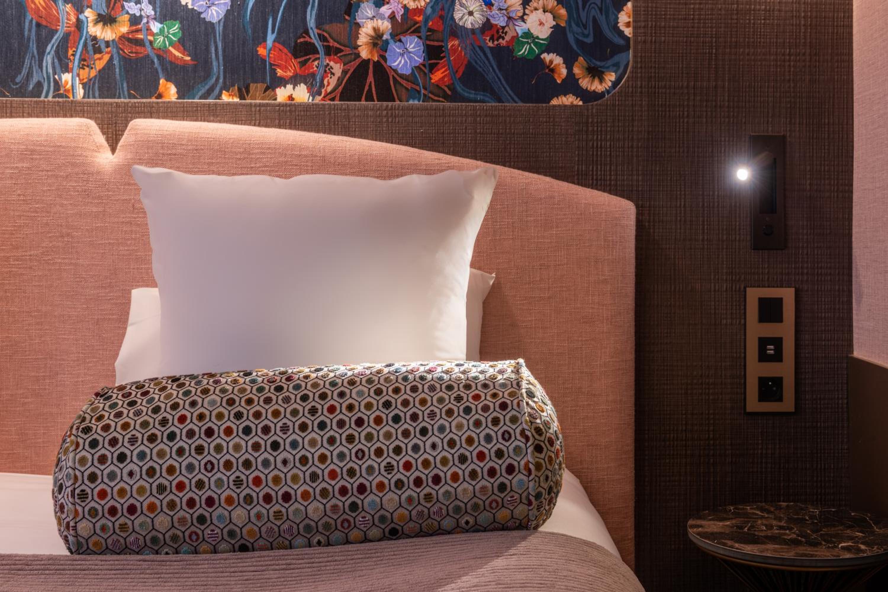 Classic Double or Twin Room