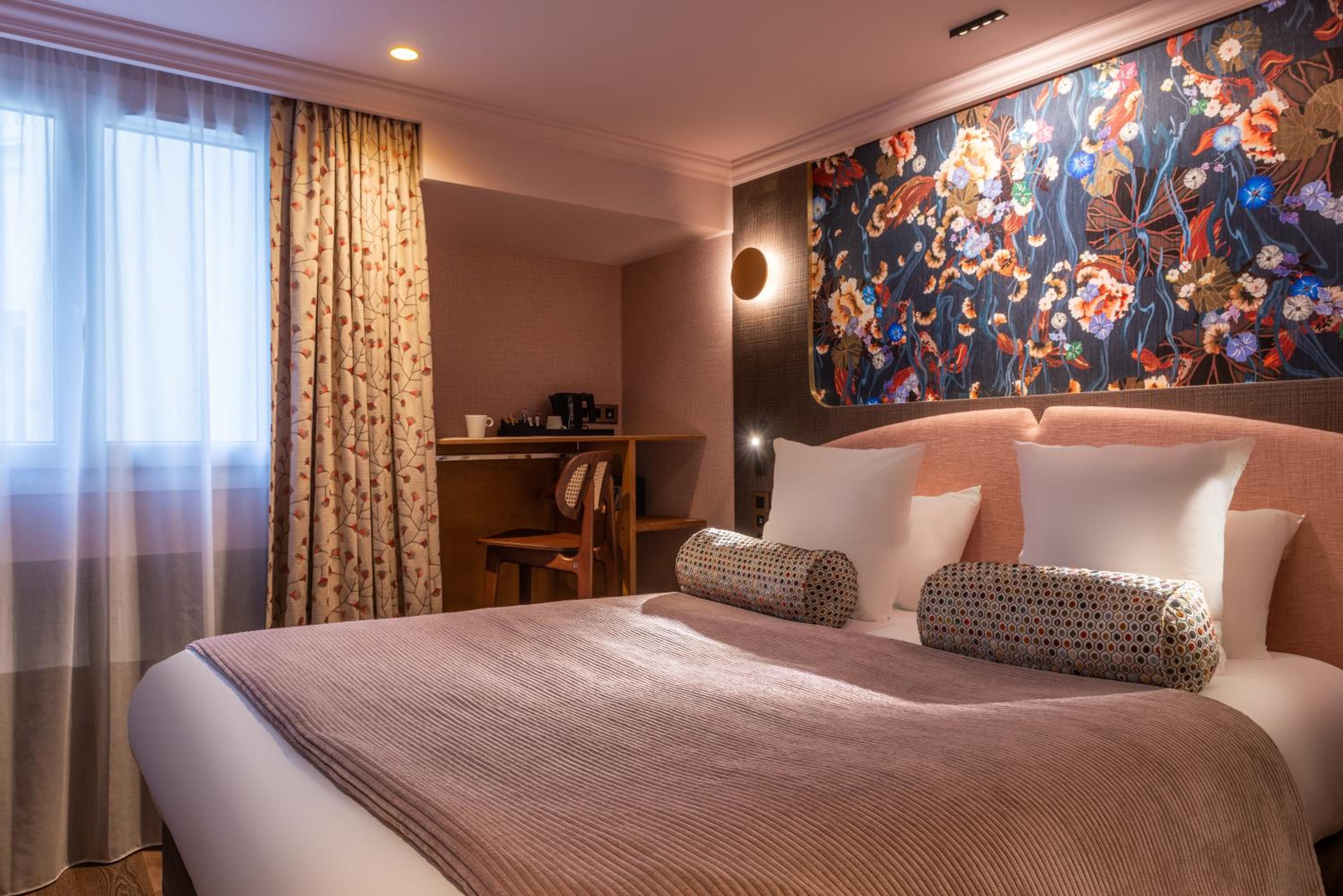 Classic Double or Twin Room