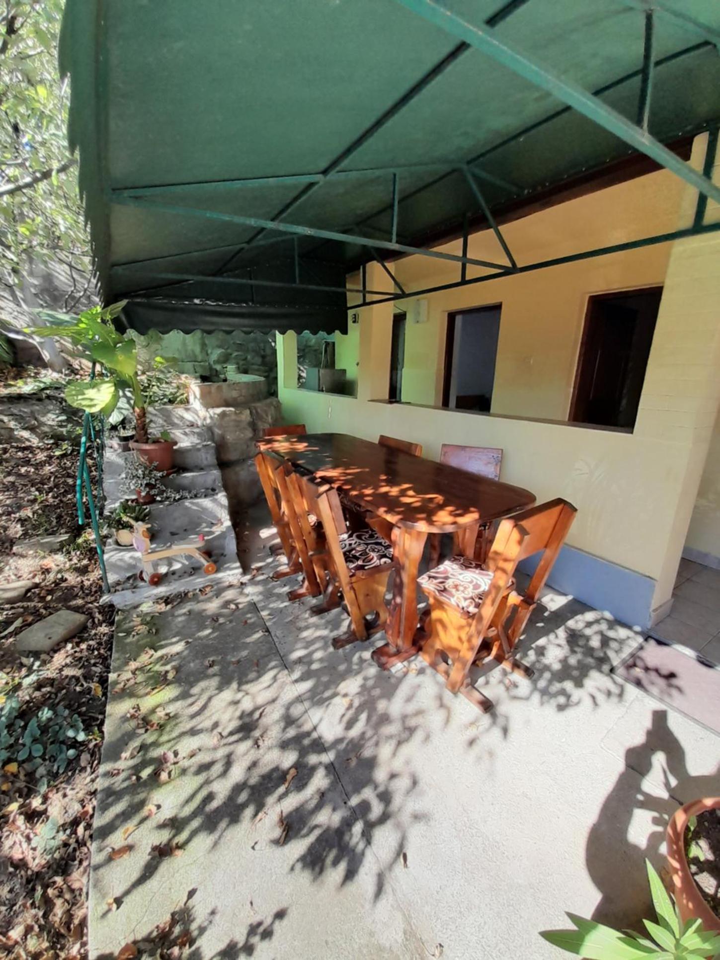 Two-Bedroom House - Photo 23