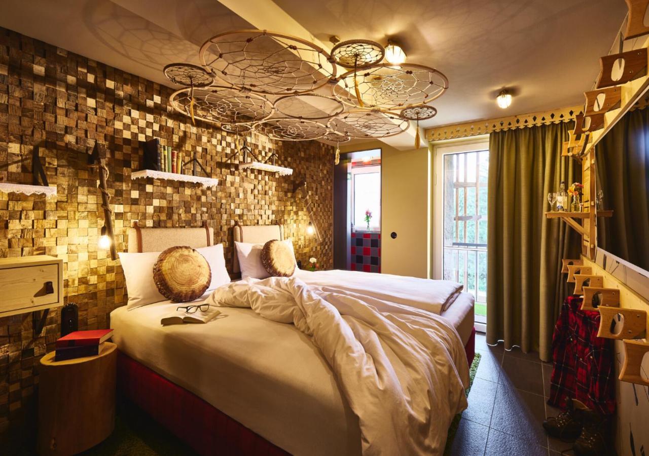 Small Double Room