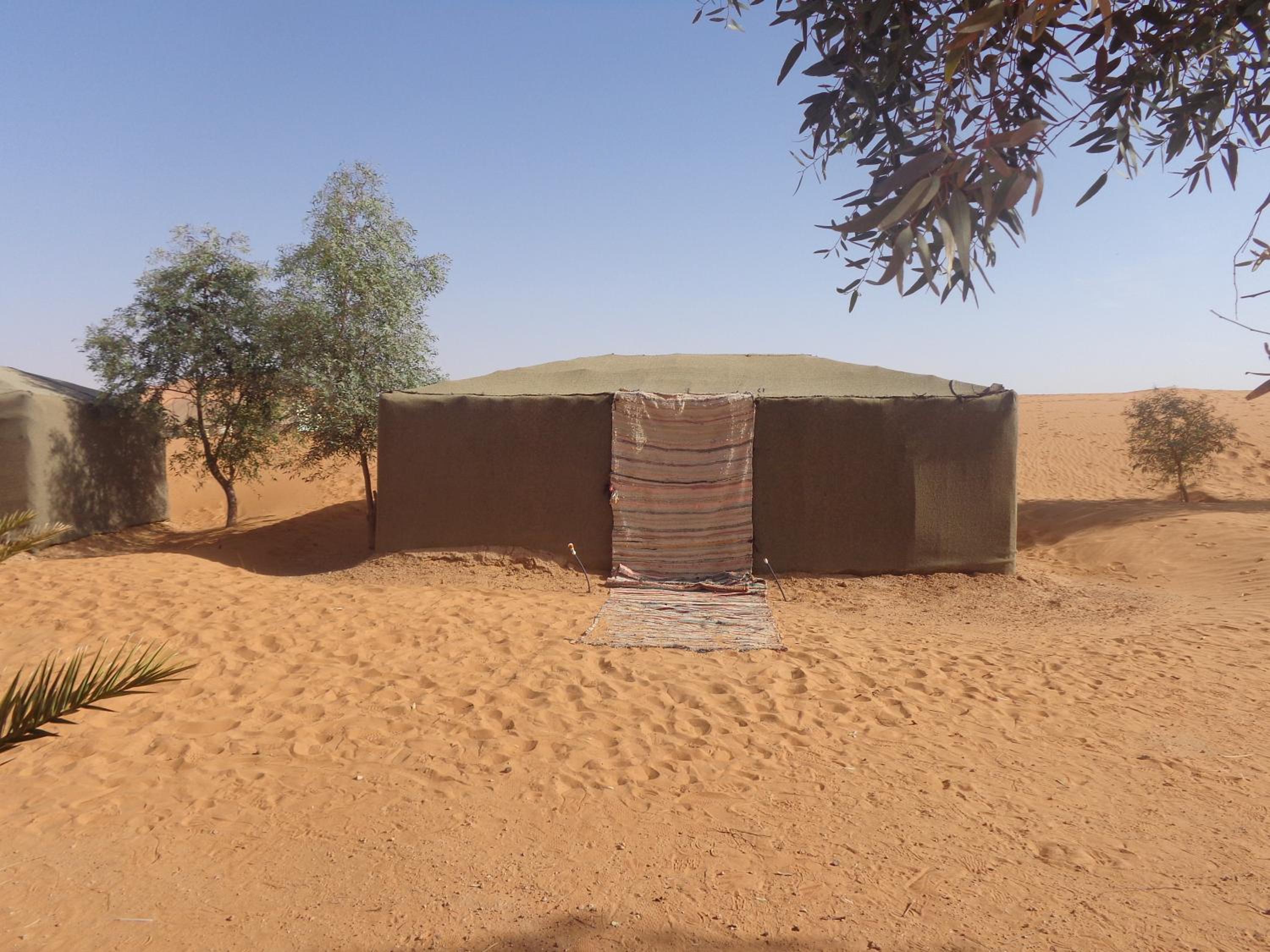 Quadruple Tent - Photo 8