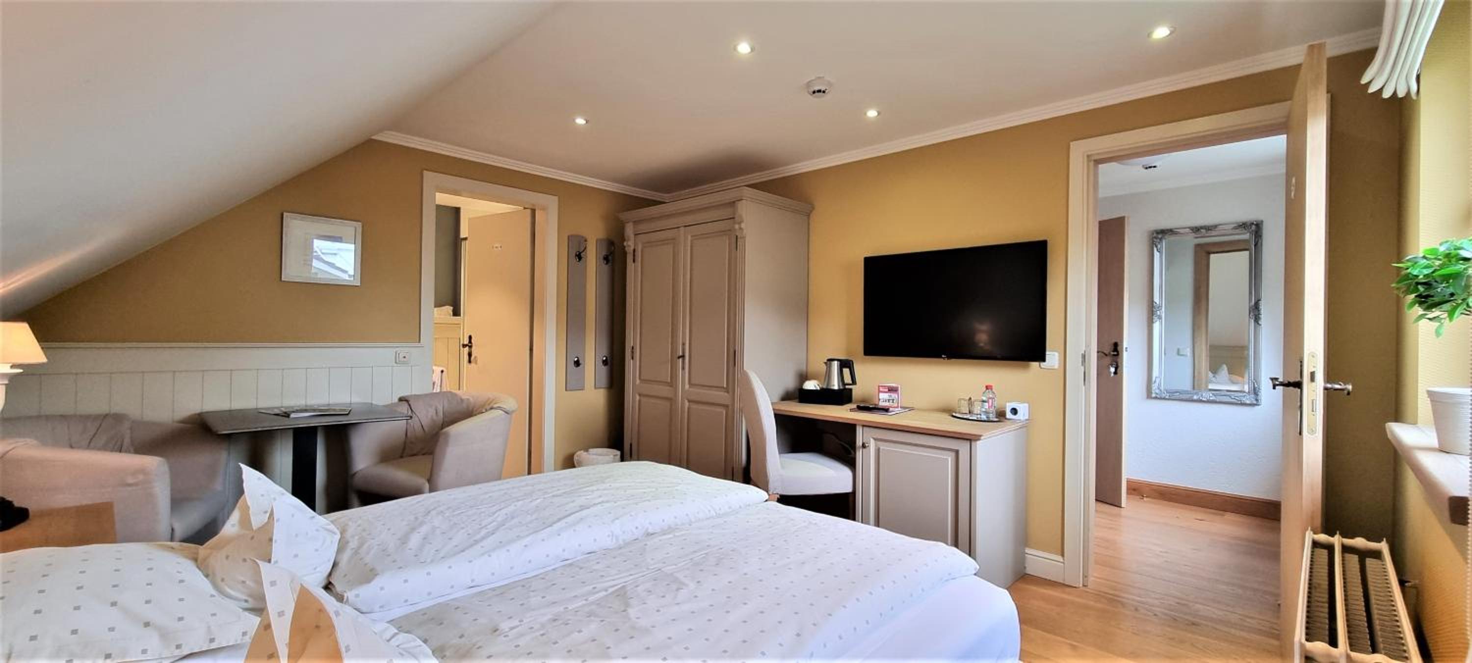 Double Room photo 2