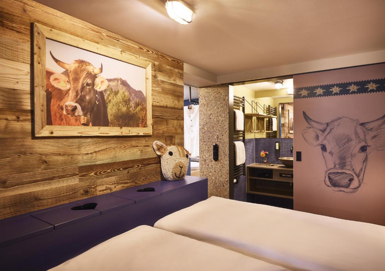 Comfort Quadruple Room