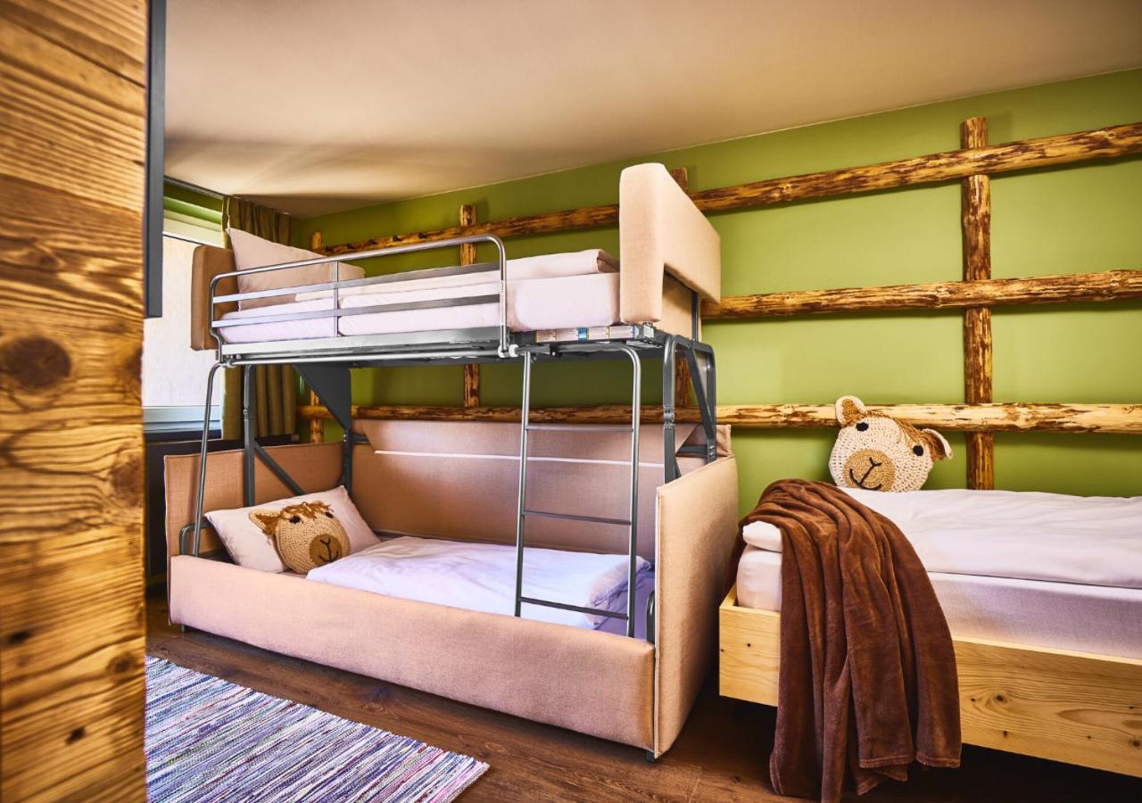 Comfort Quadruple Room photo 3