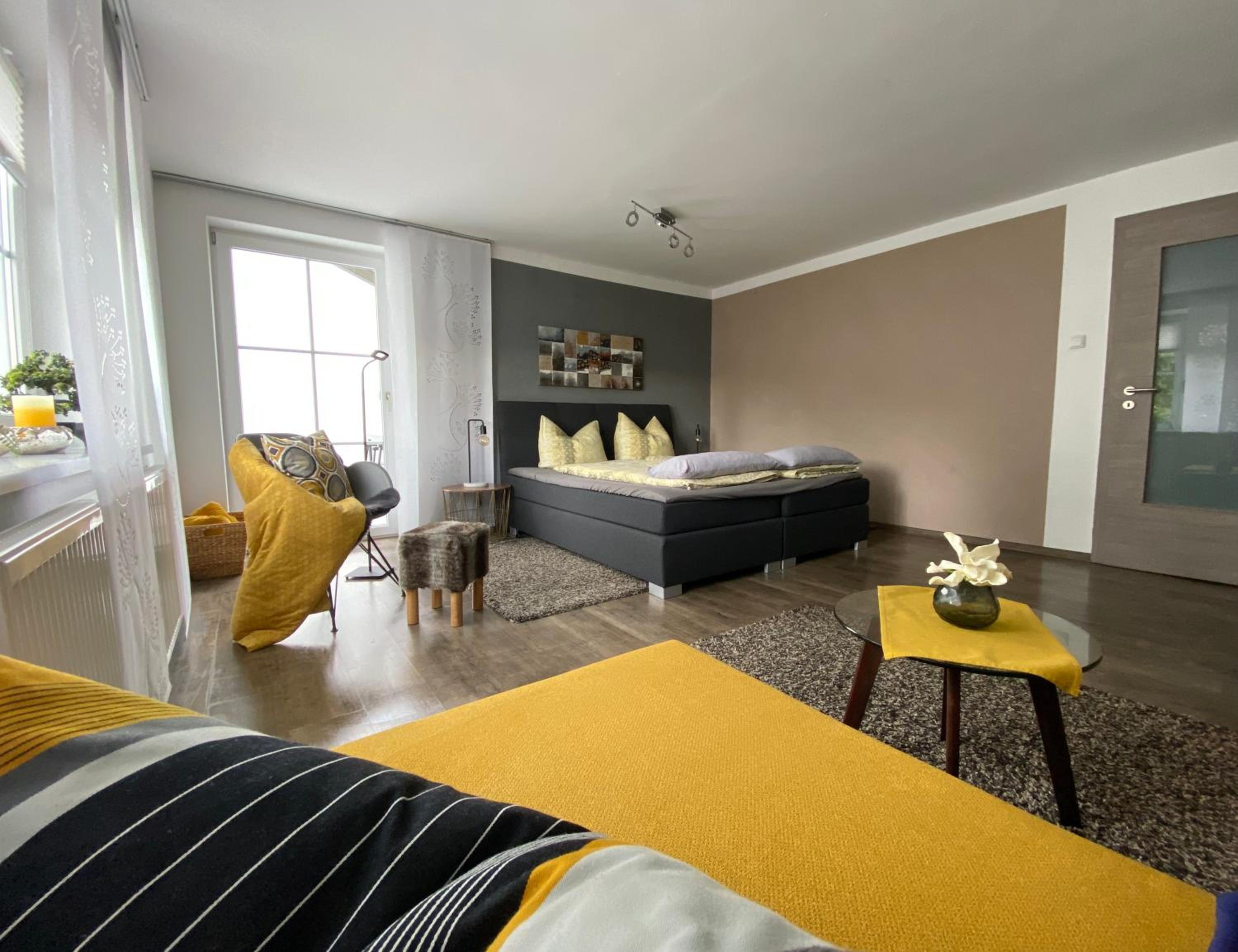 Two-Bedroom Apartment - Photo 16