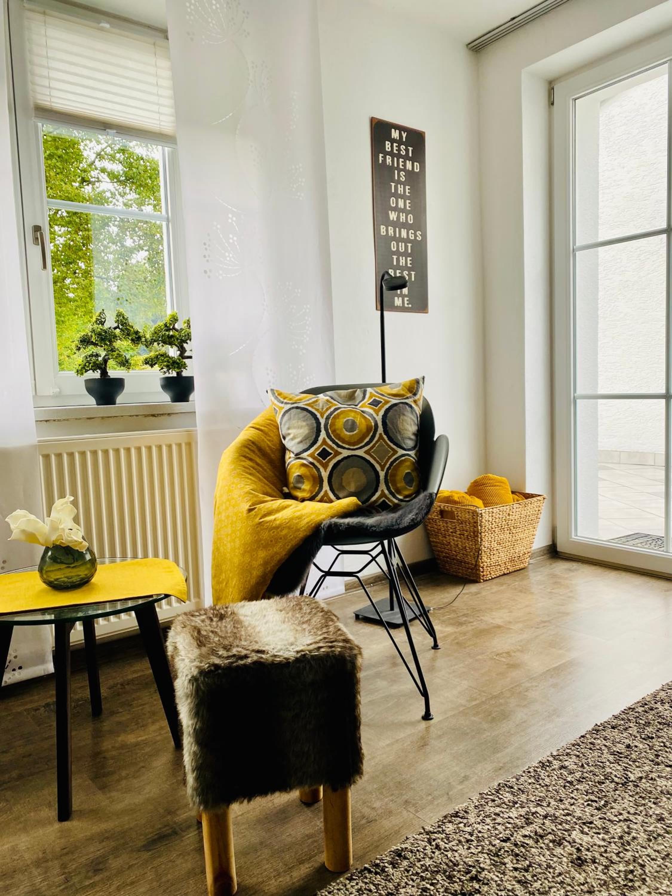 Two-Bedroom Apartment - Photo 15