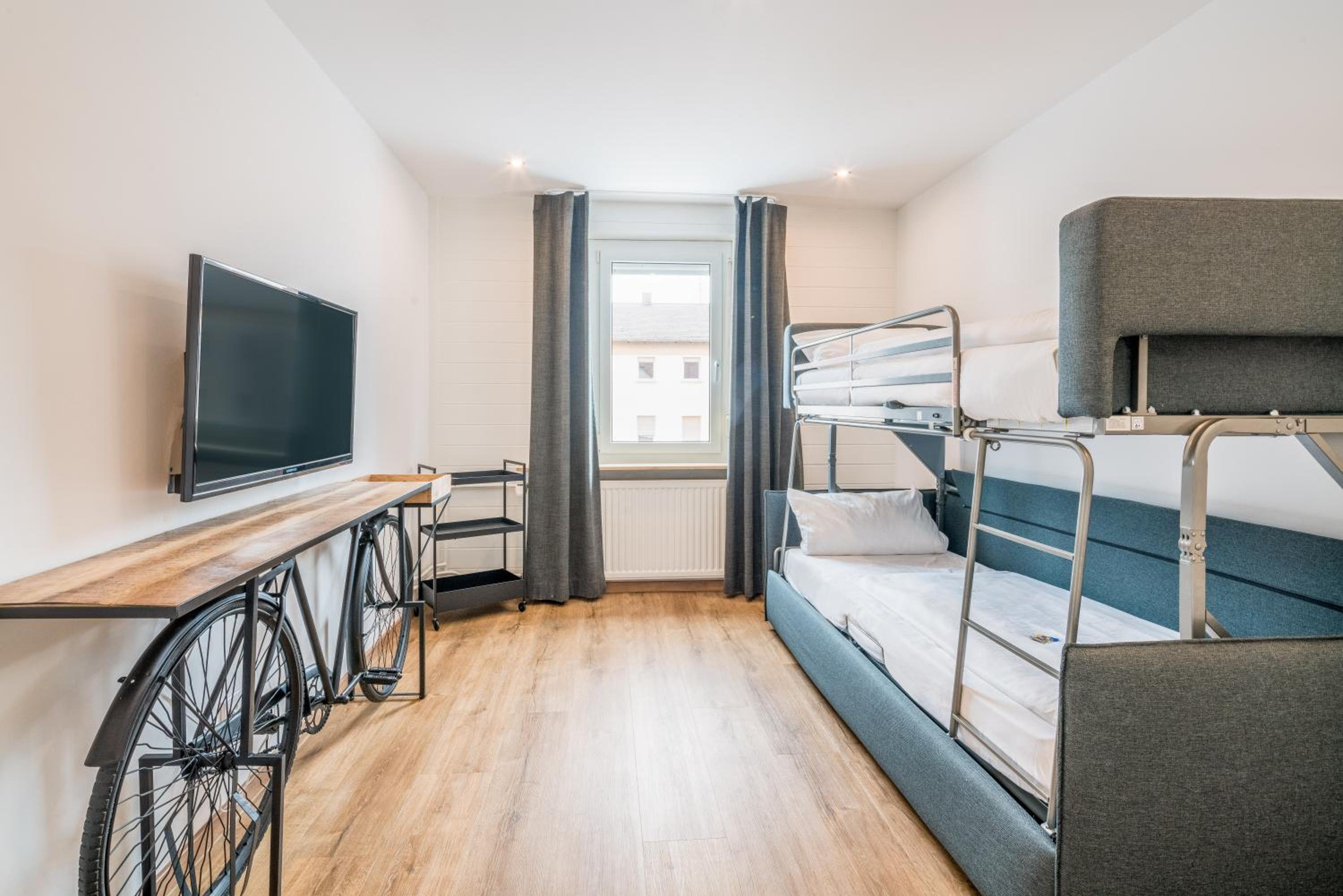 Condo III (1. Obergeschoss)