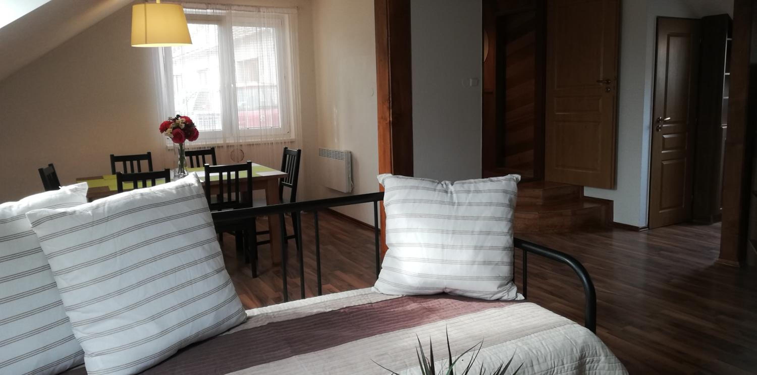 Family Suite photo 2