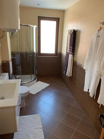 Three-Bedroom Villa photo 3