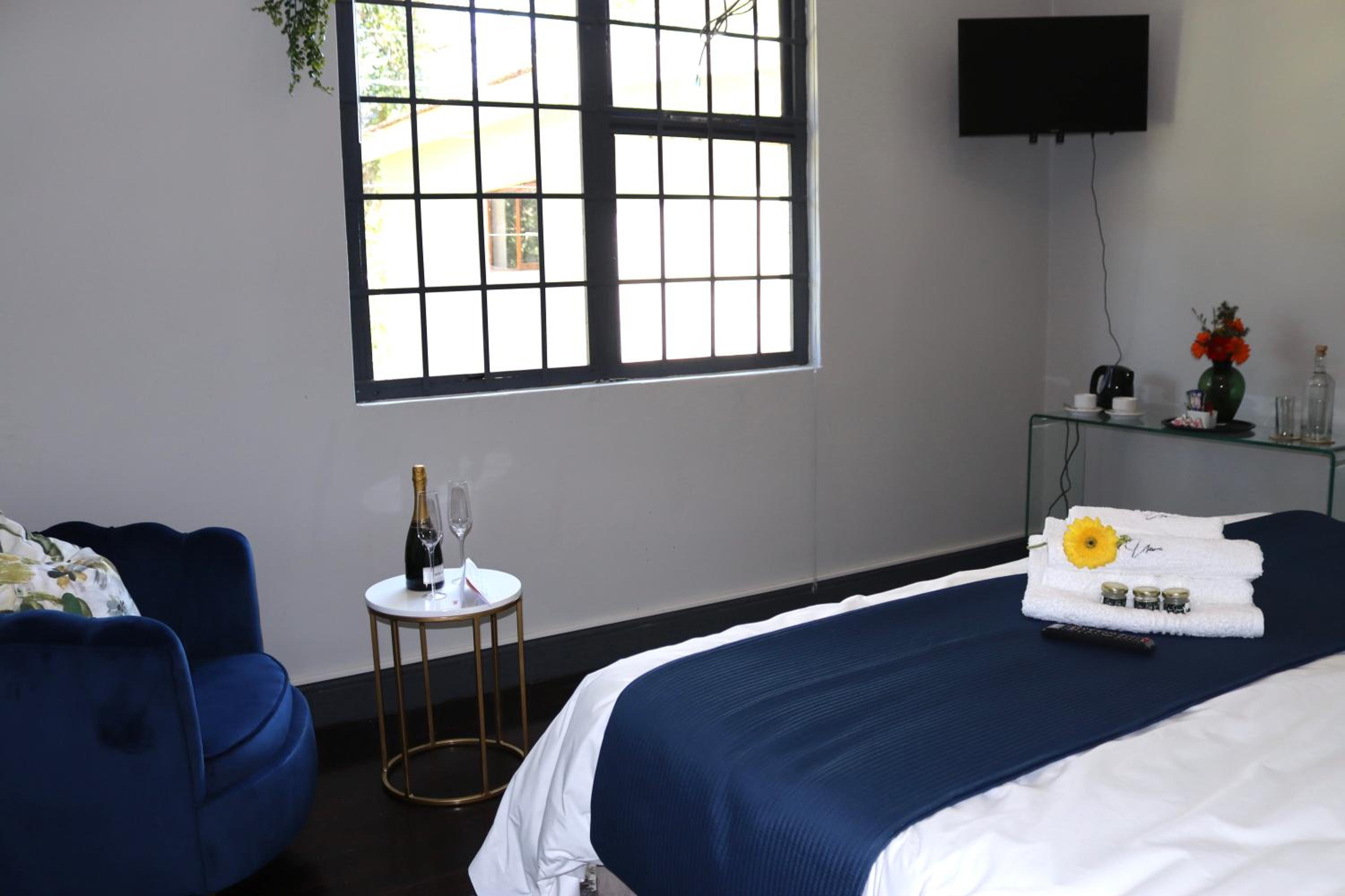 Suite - Photo 3