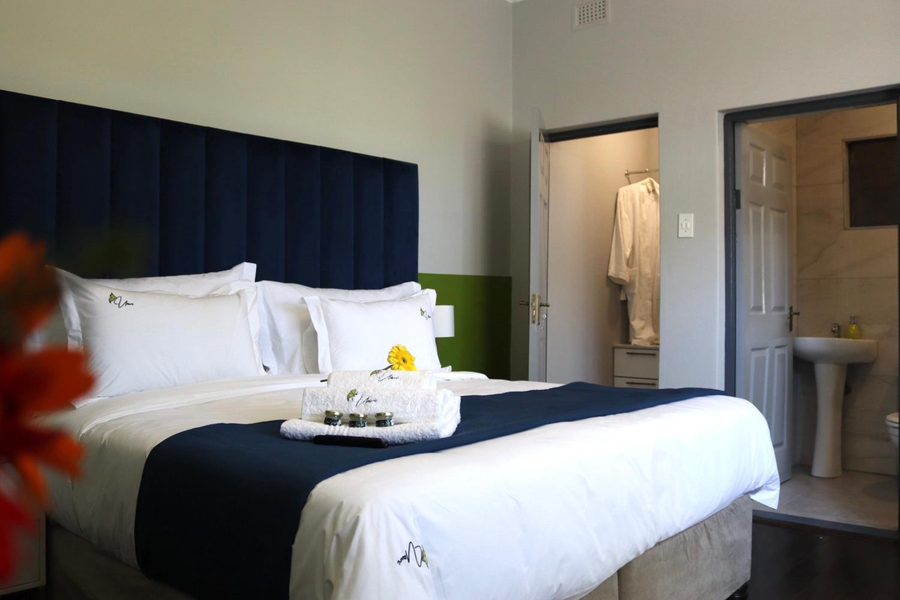 Suite - Photo 1