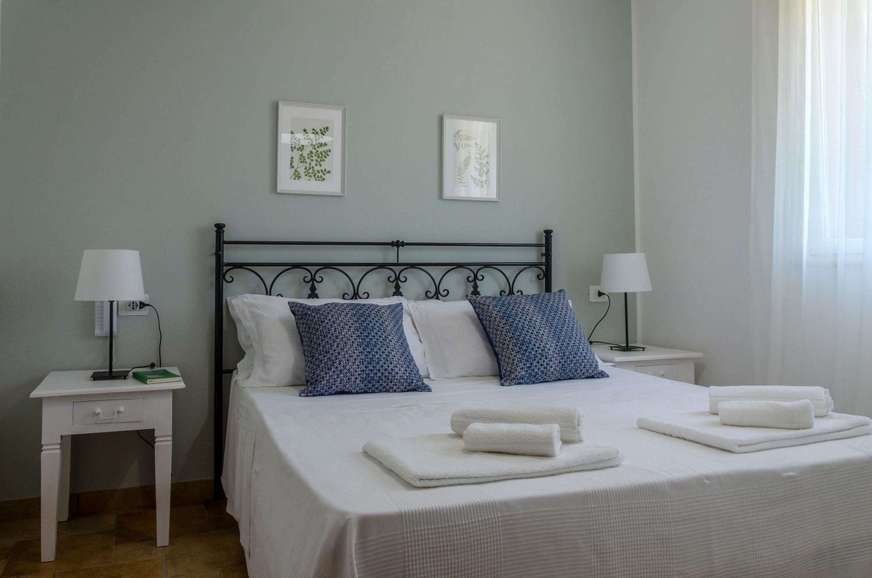 Three-Bedroom Vacation Home 