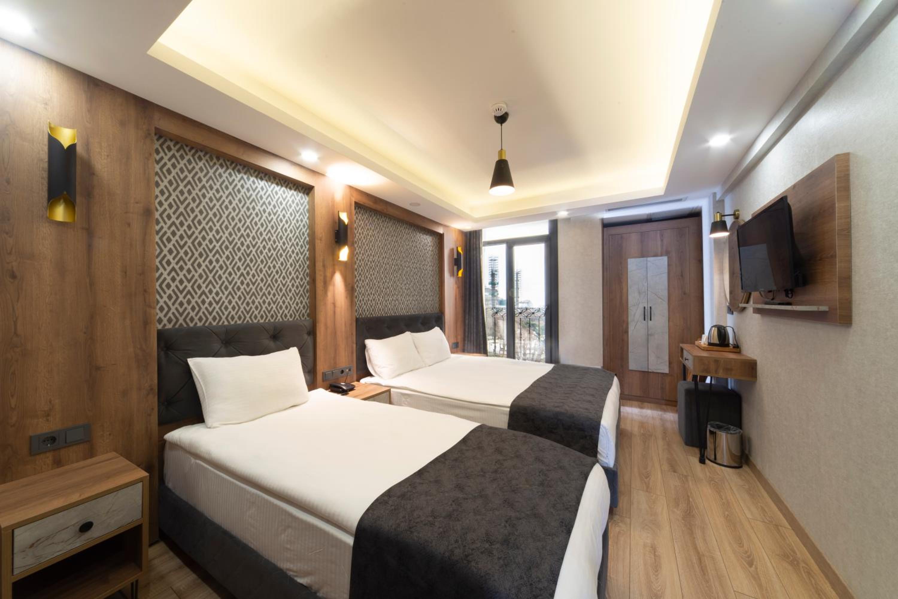 Standard Triple Room photo 1