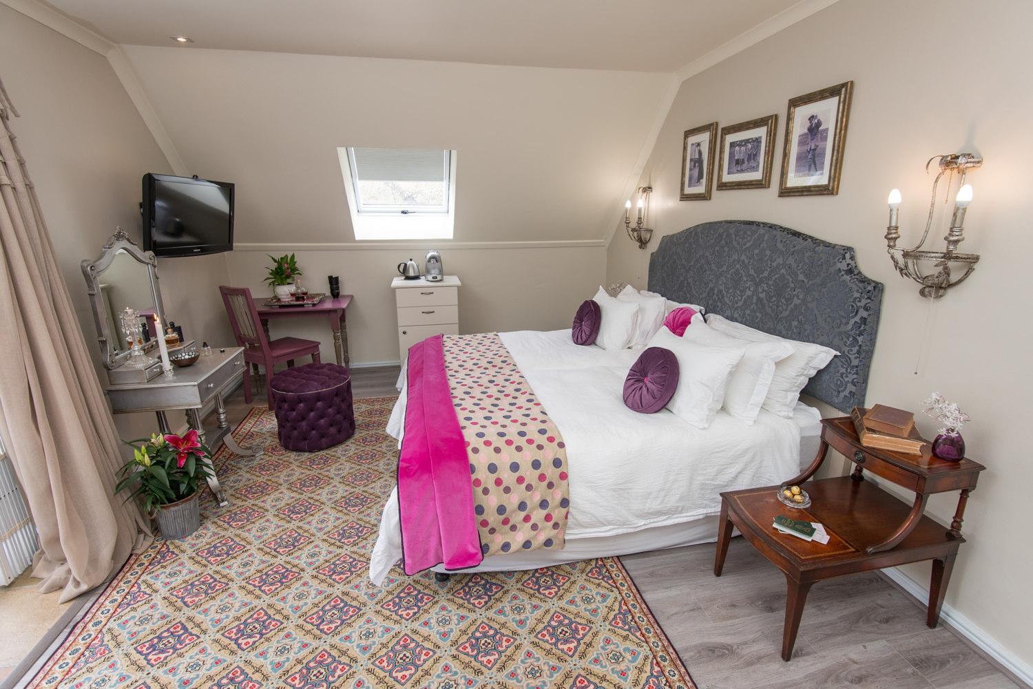 Twin/Double Room