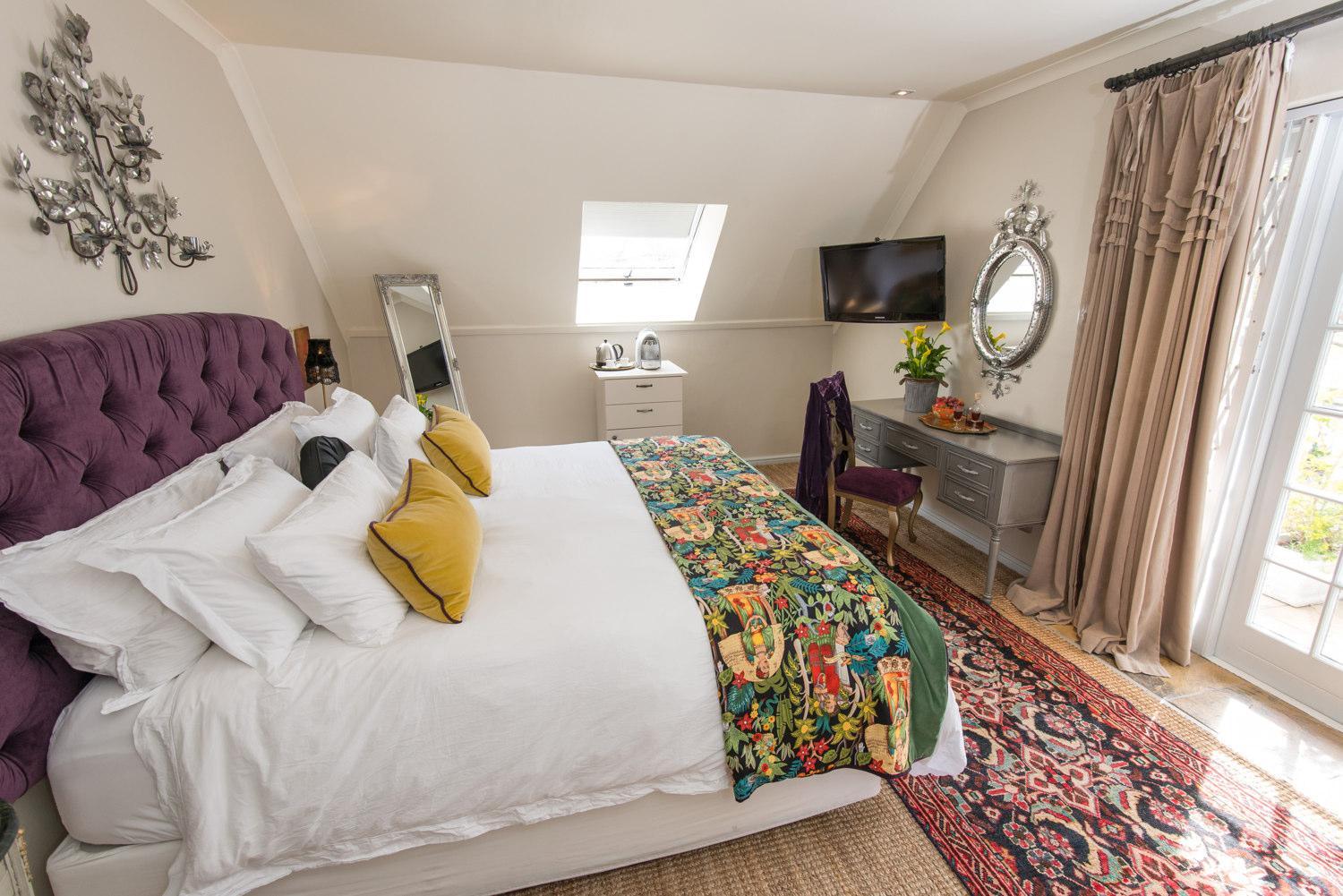 Twin/Double Room