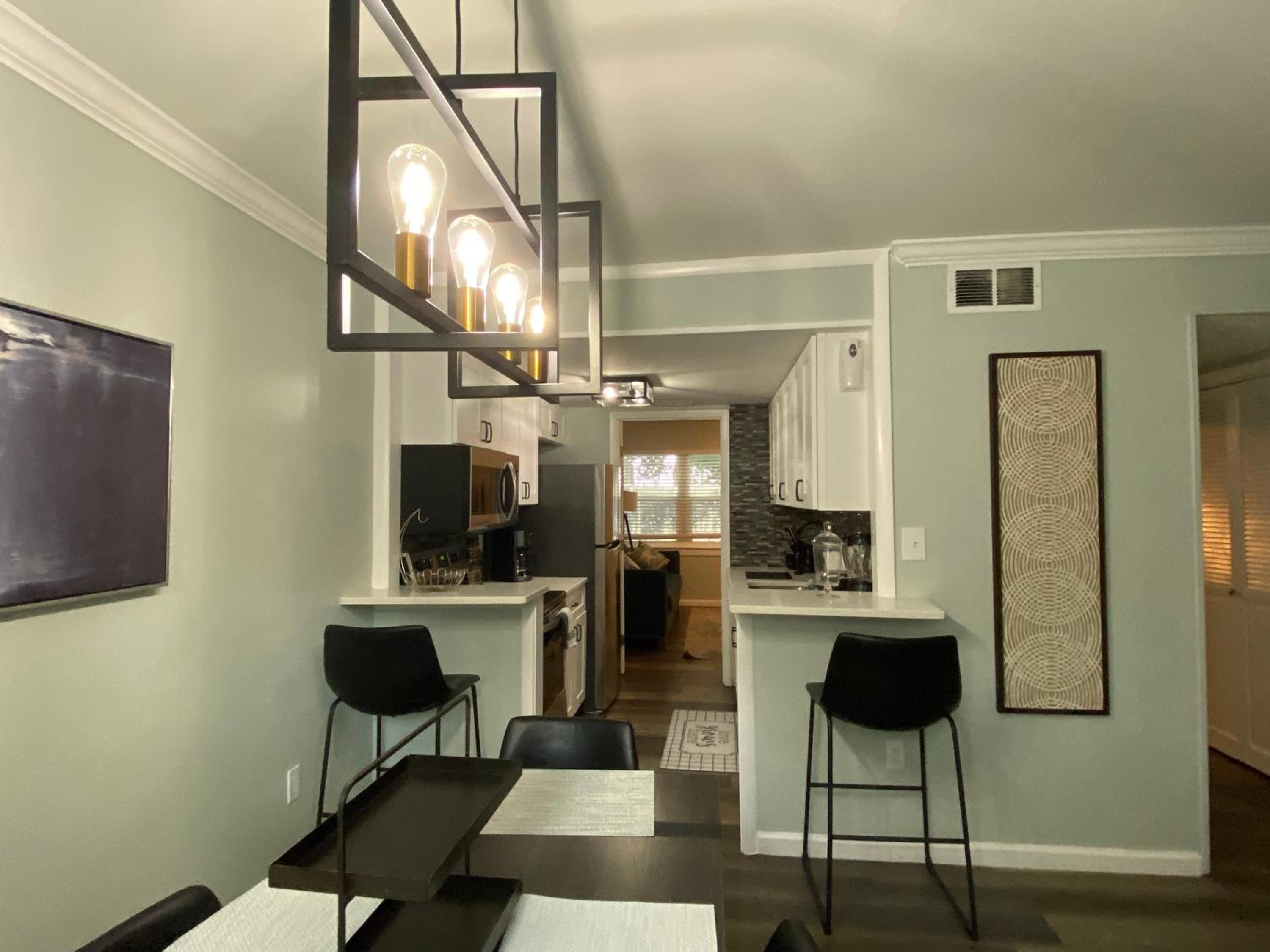 Two-Bedroom Villa - Photo 42