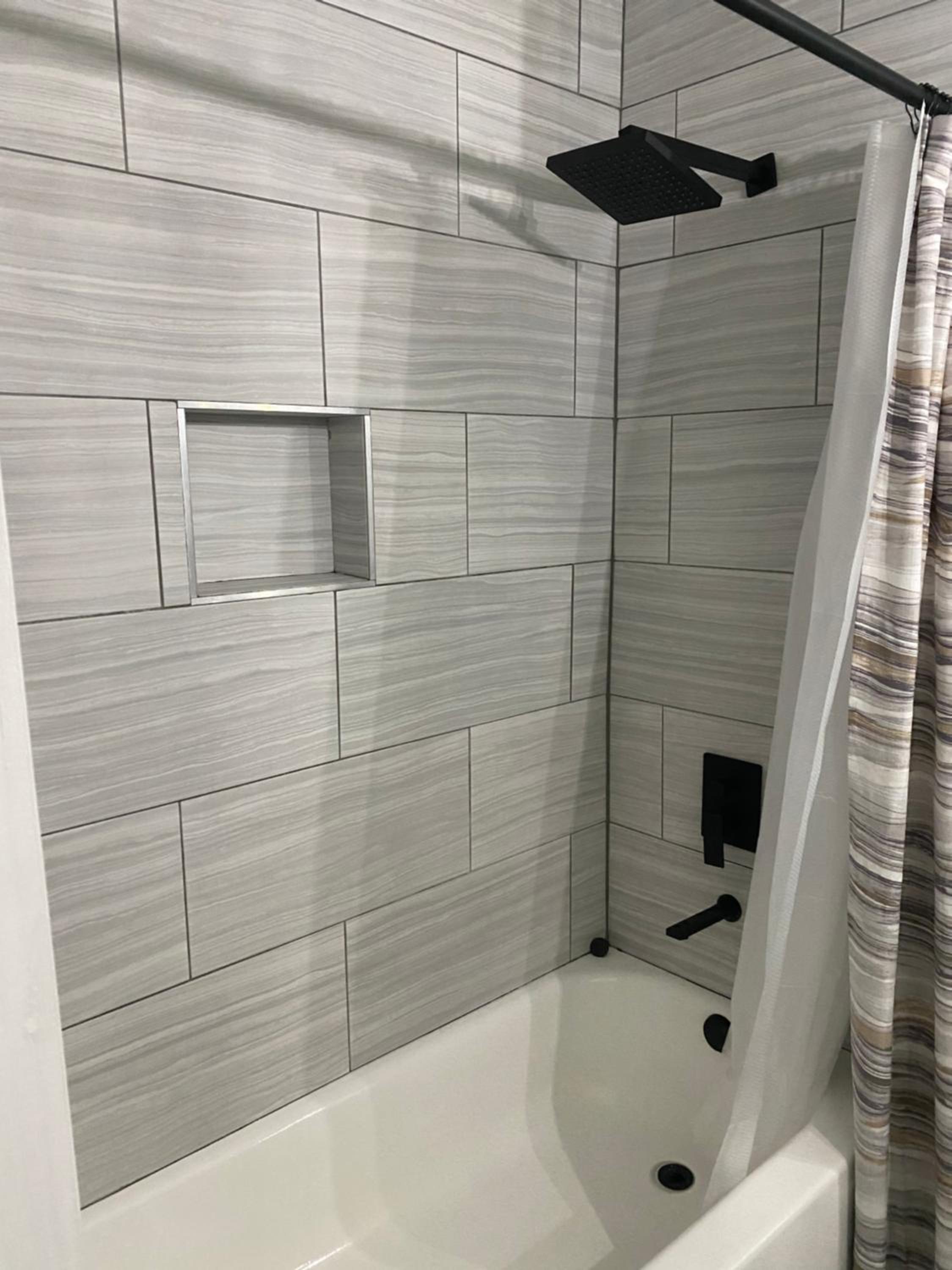Two-Bedroom Villa - Photo 21