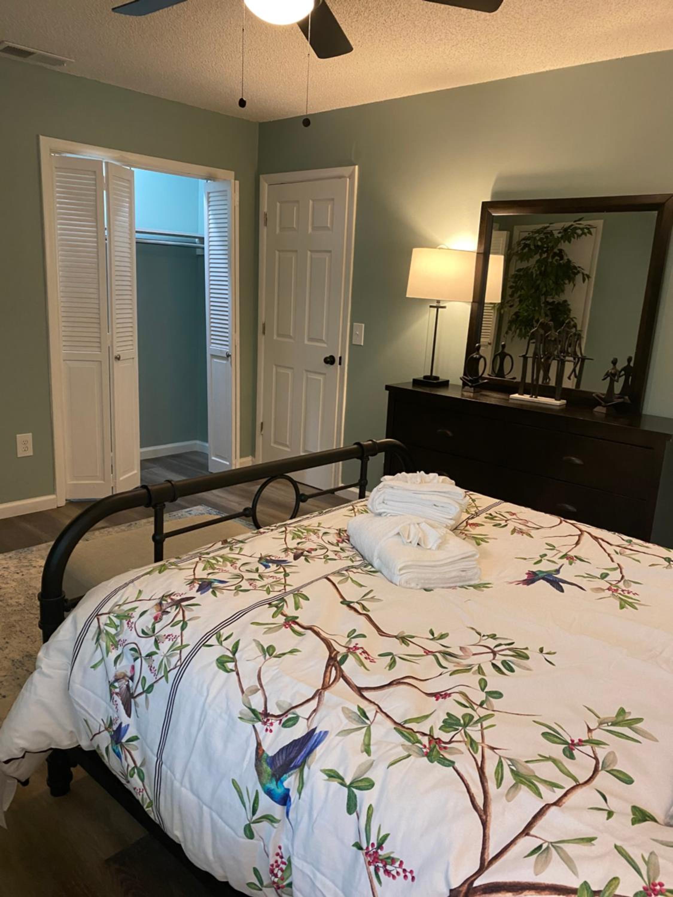 Two-Bedroom Villa - Photo 20