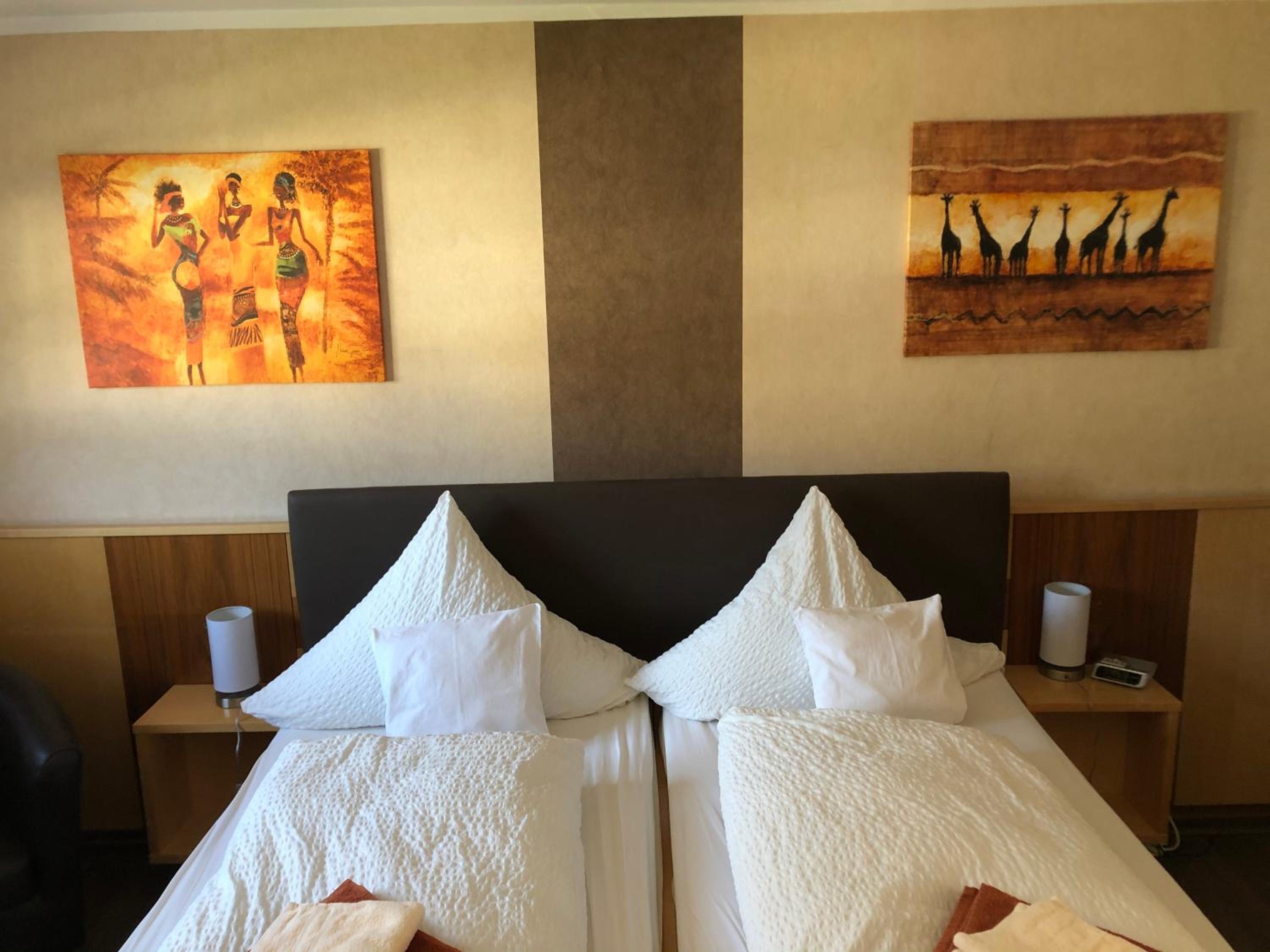 Double Room photo 2