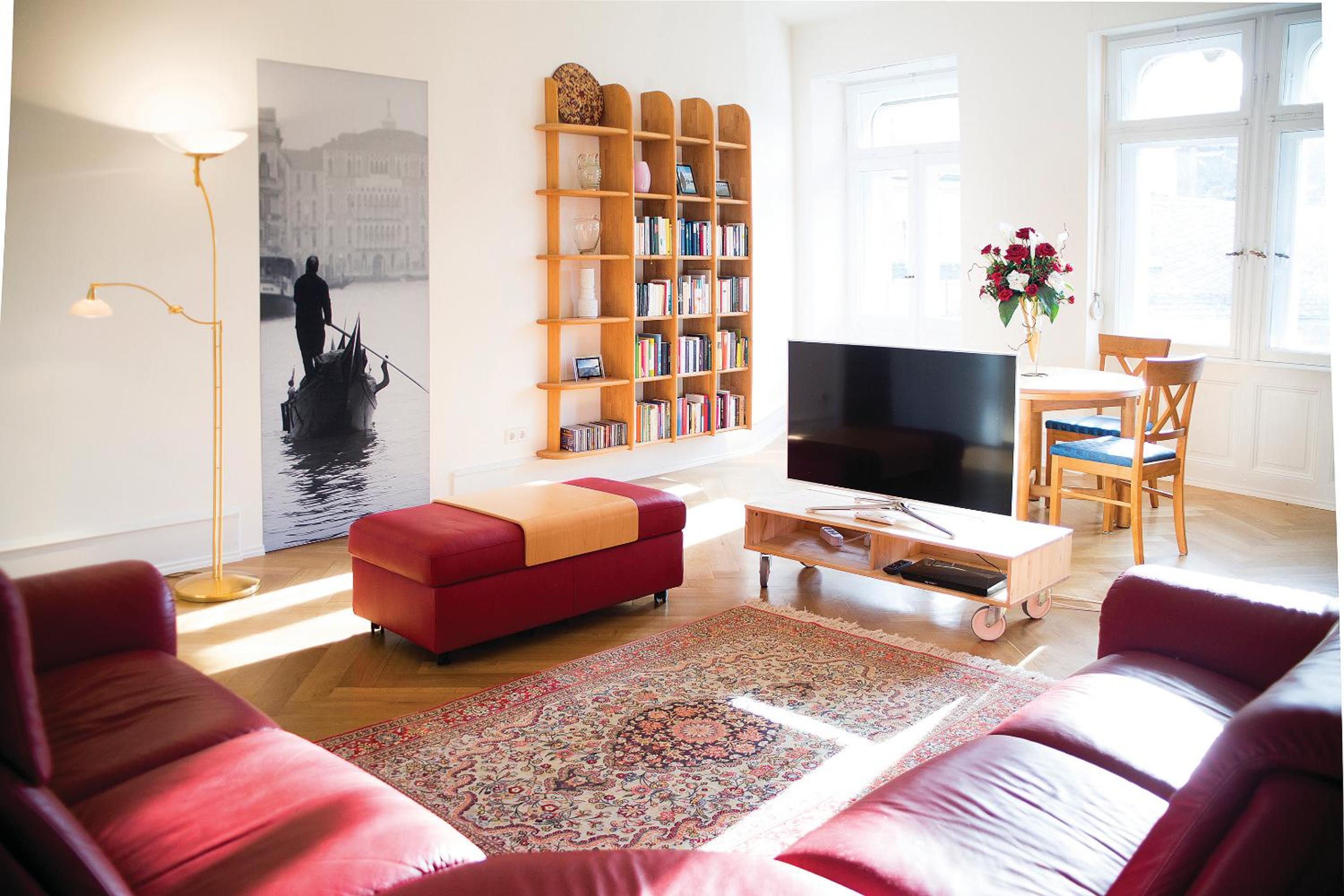 Superior Apartment photo 1