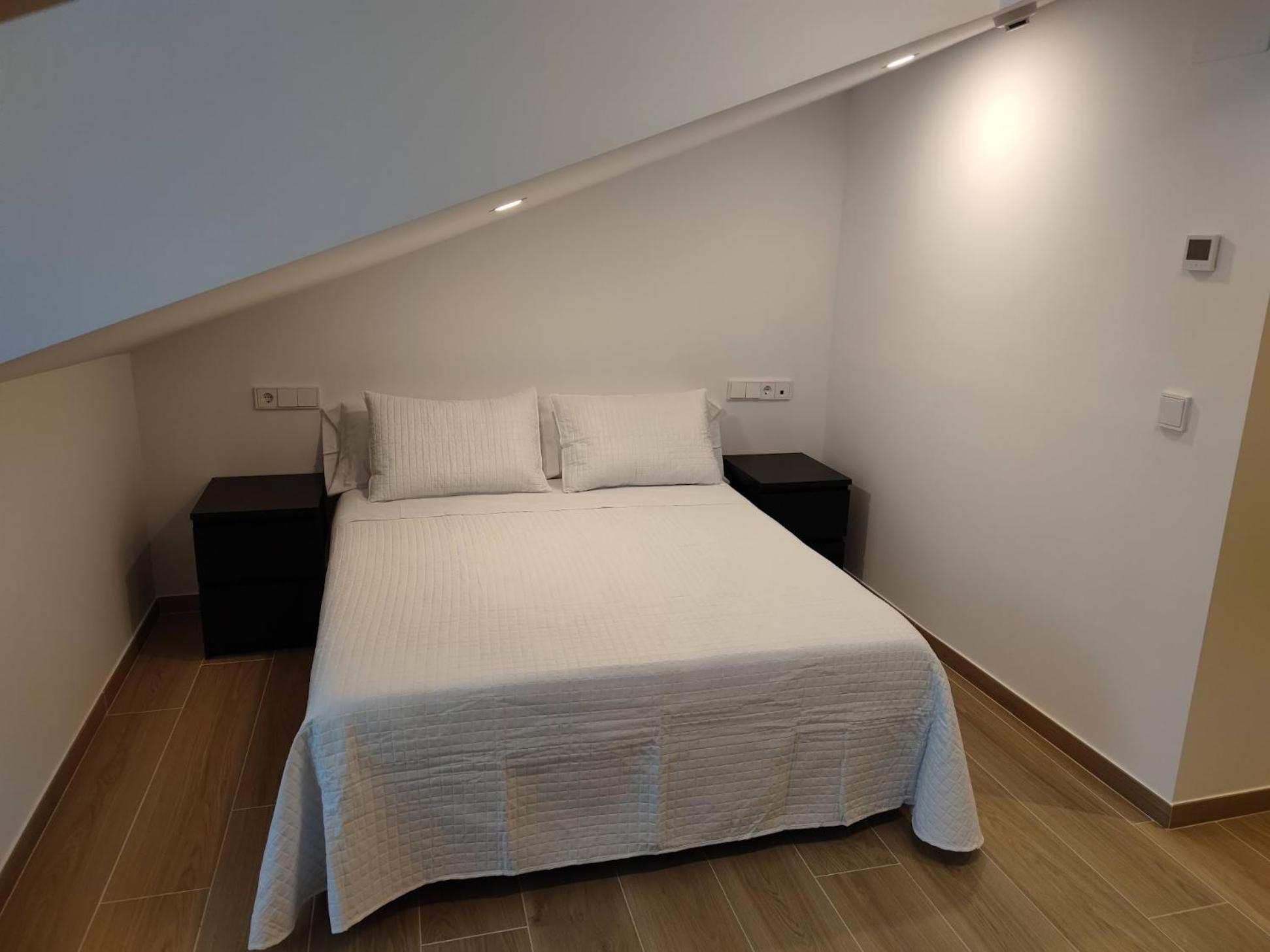 Habitación Triple - Acceso para Discapacitados