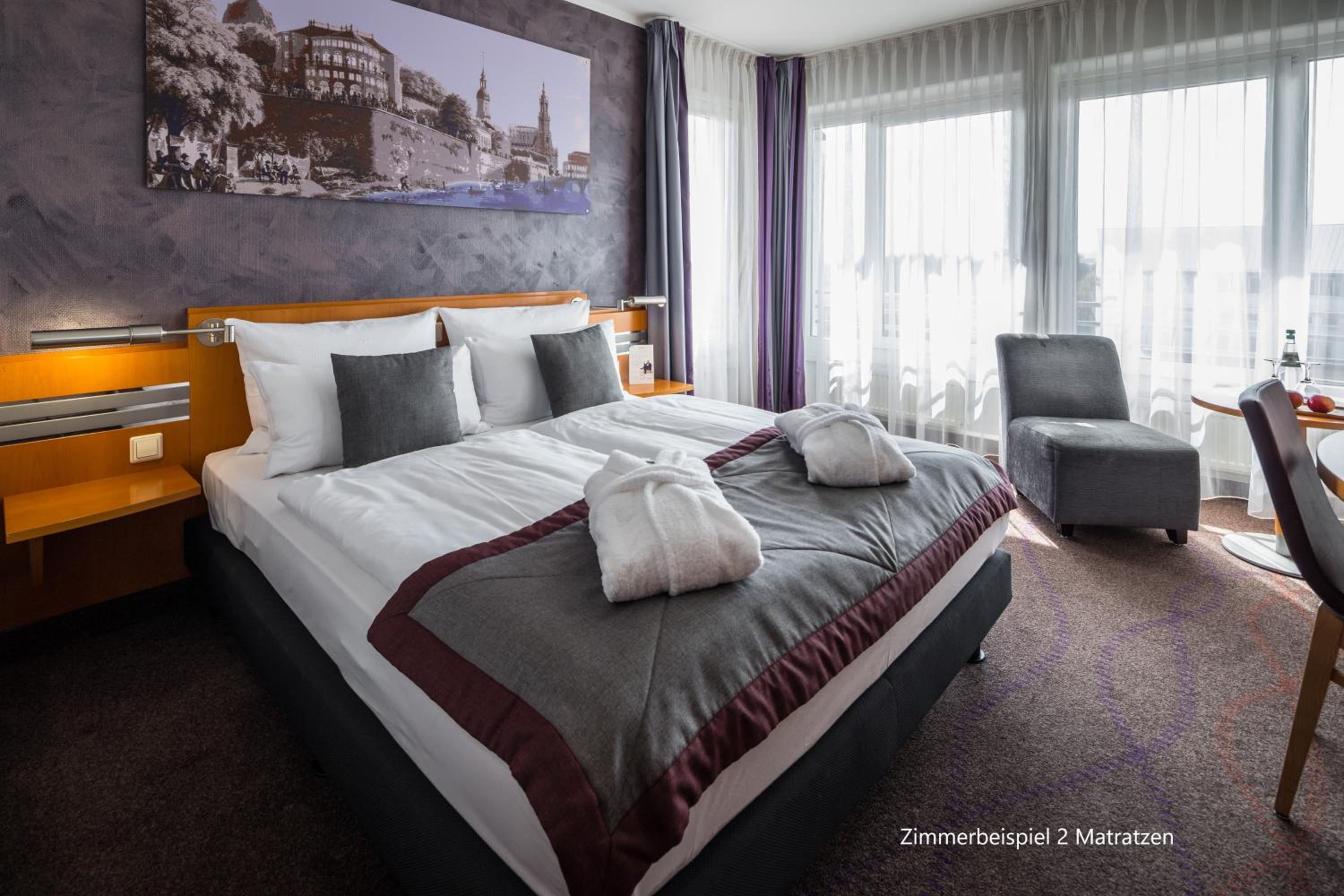 Superior Twin Room - Photo 5
