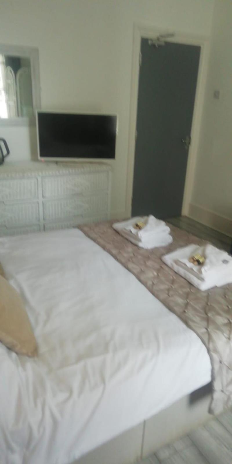 Standard Double Room photo 1