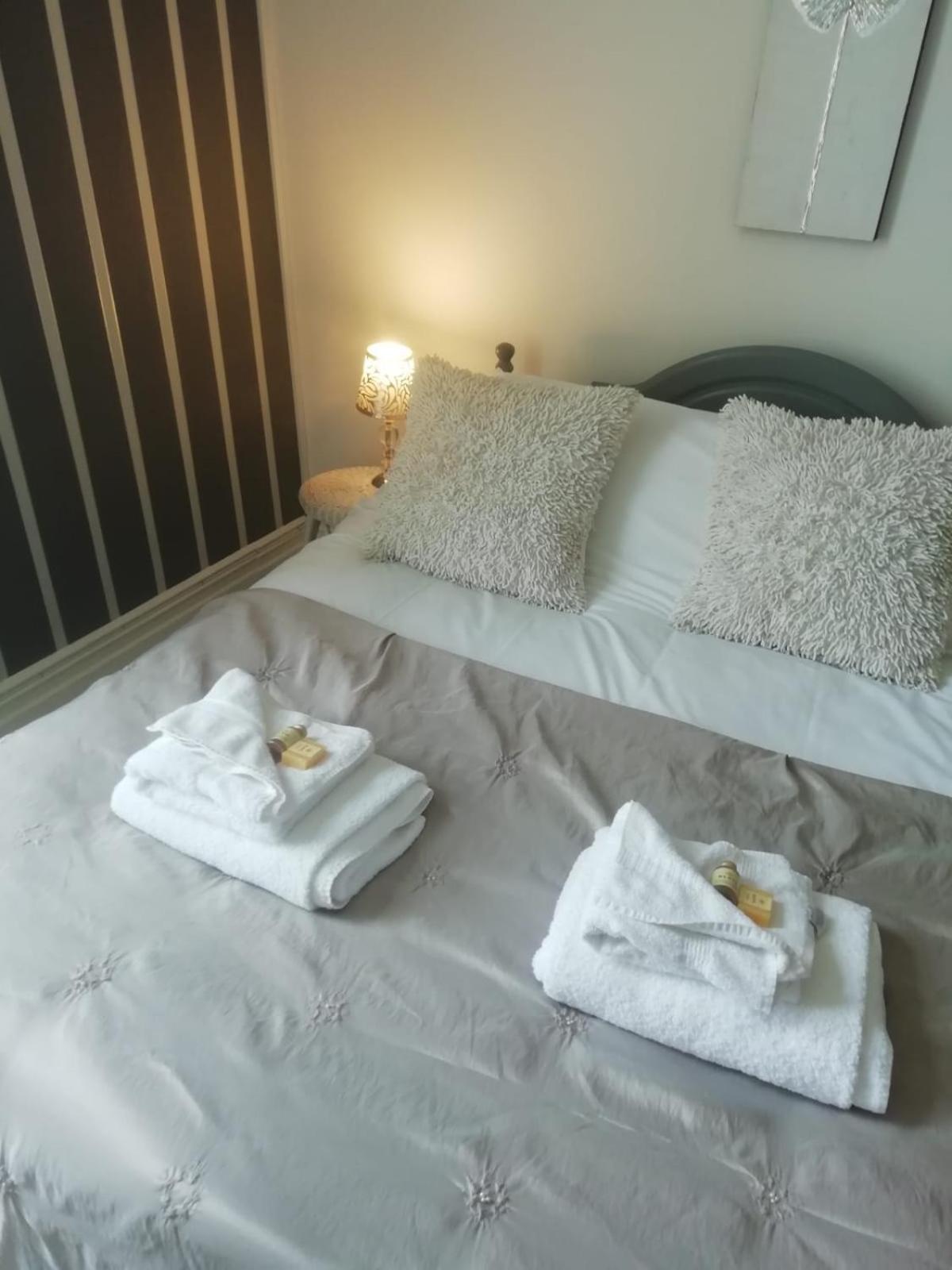 Standard Double Room photo 2
