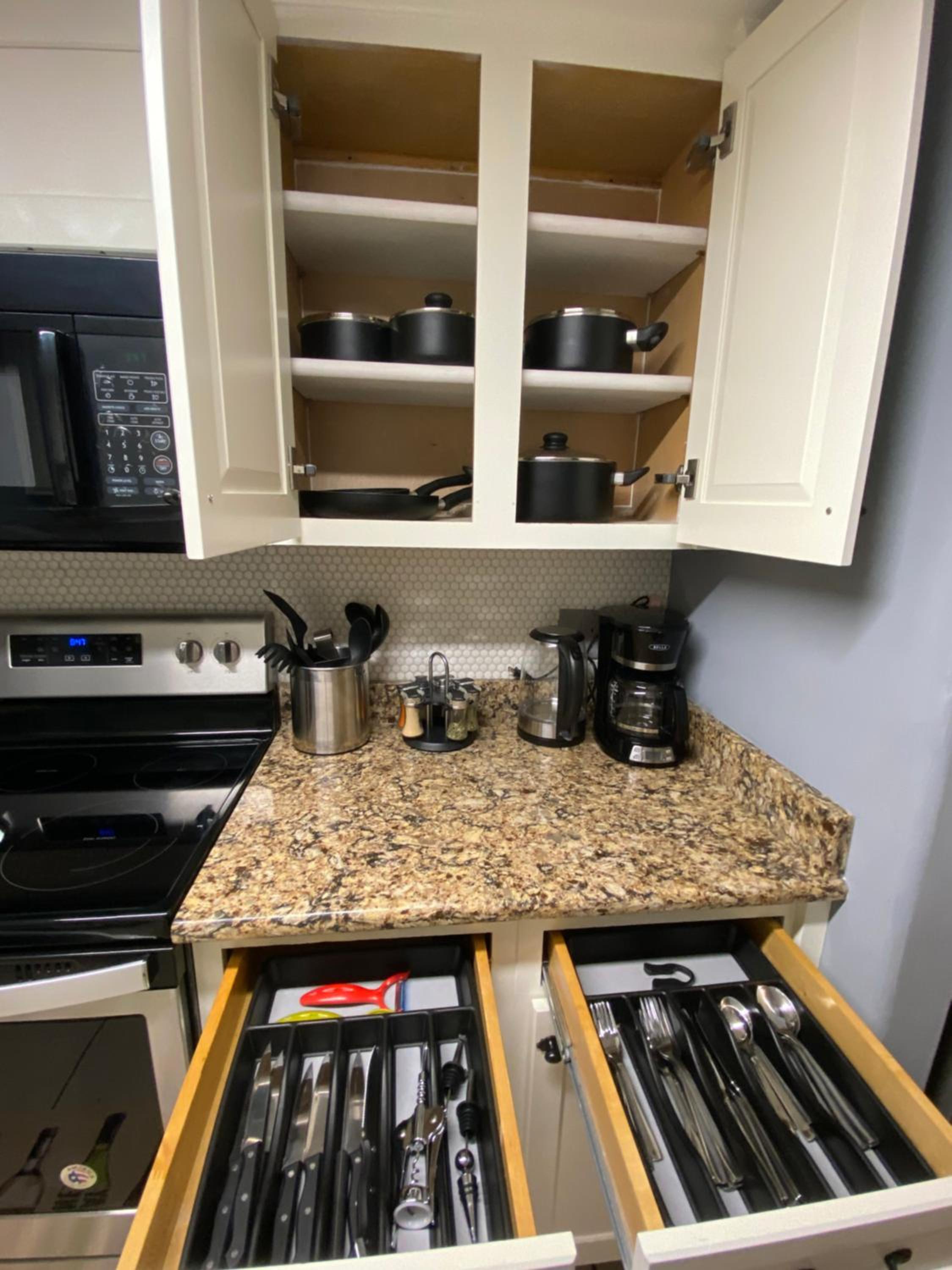 Family Suite - Photo 25
