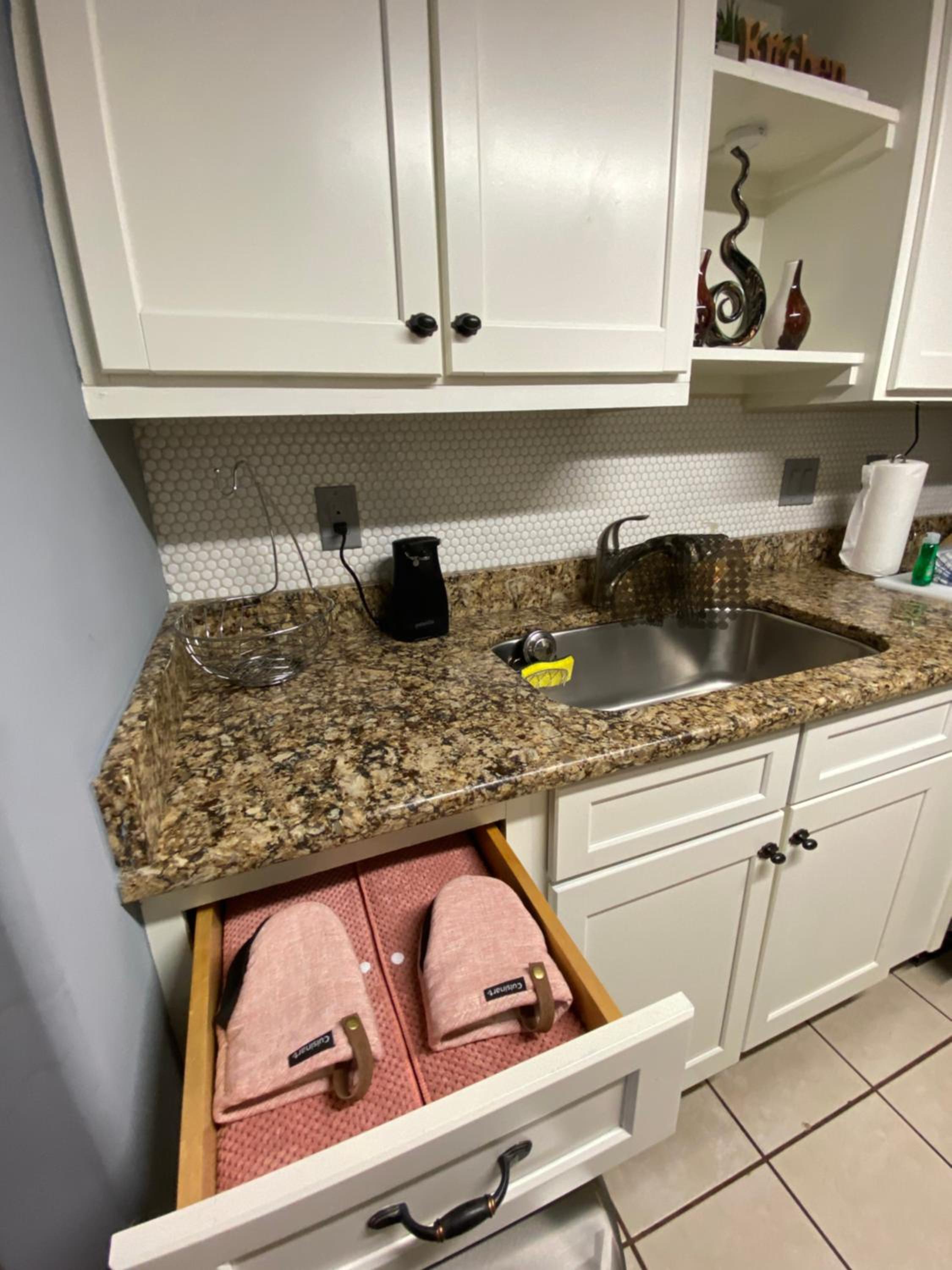 Family Suite - Photo 27