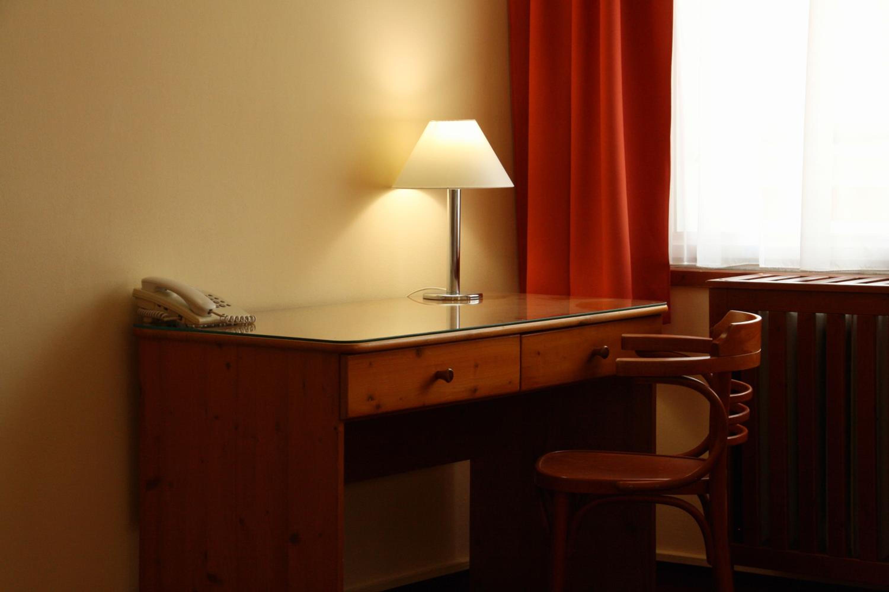 Double Room - Photo 3