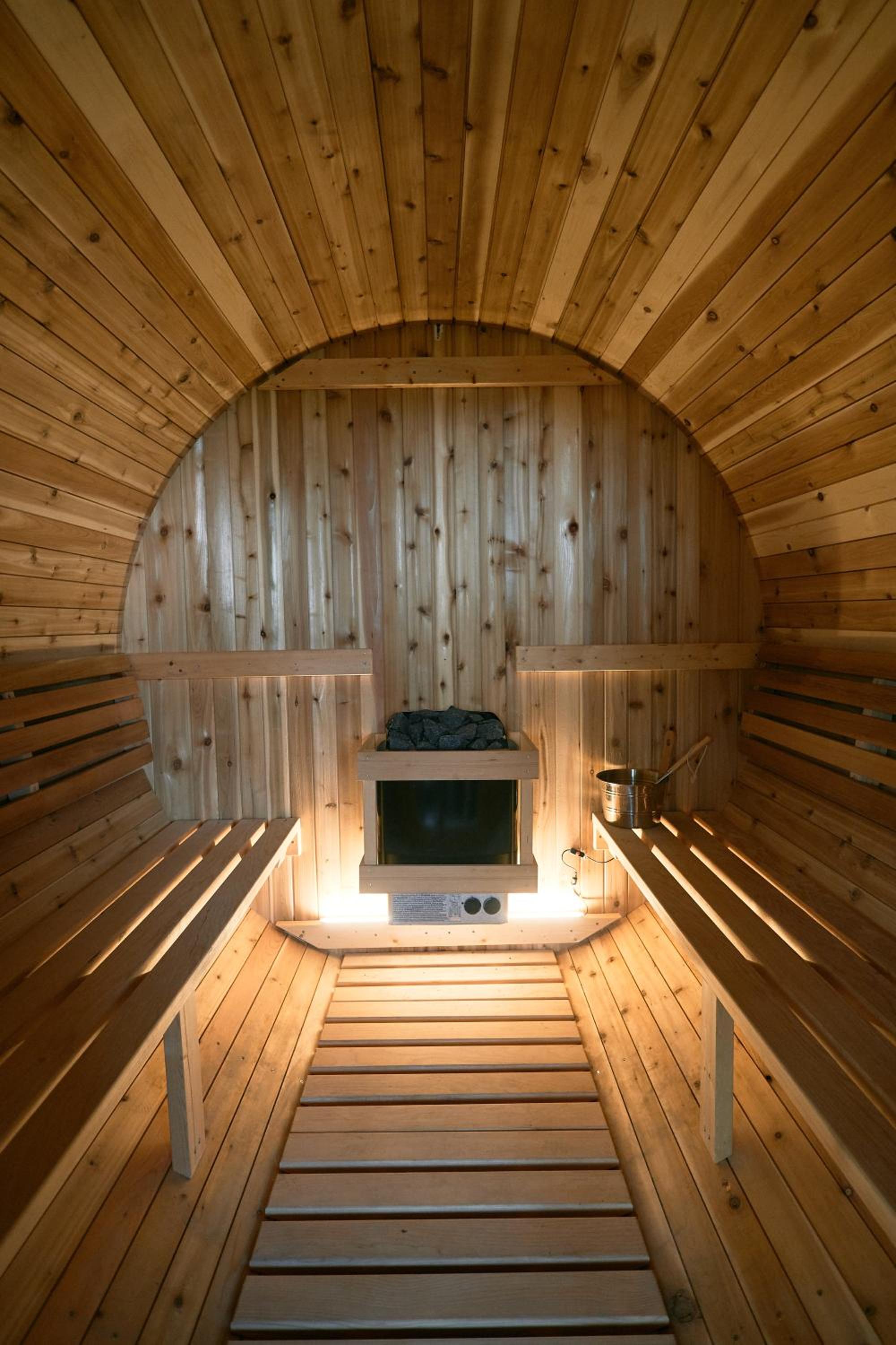 Three-Bedroom Vacation Home