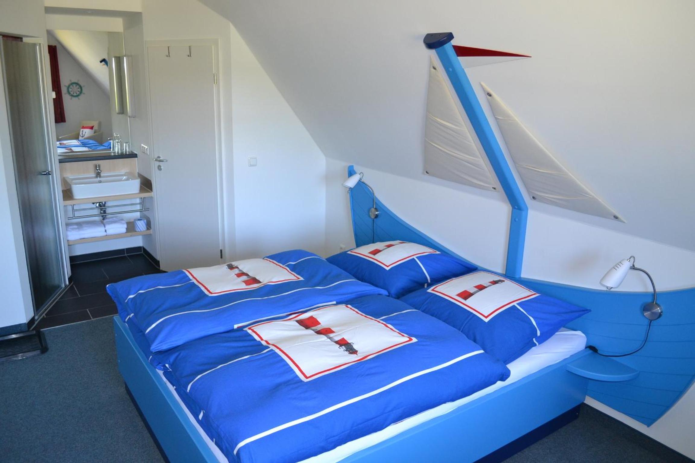 Double Room photo 3