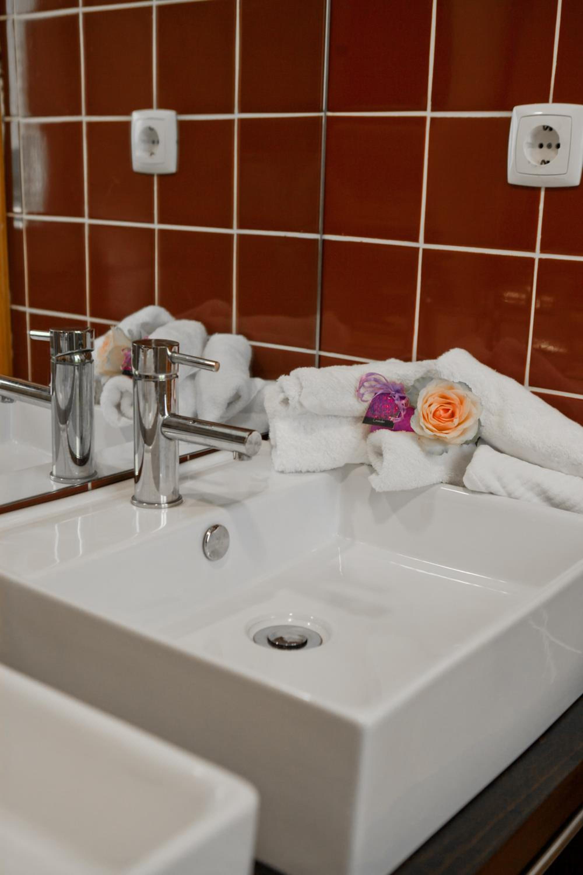 Deluxe Double Room photo 2