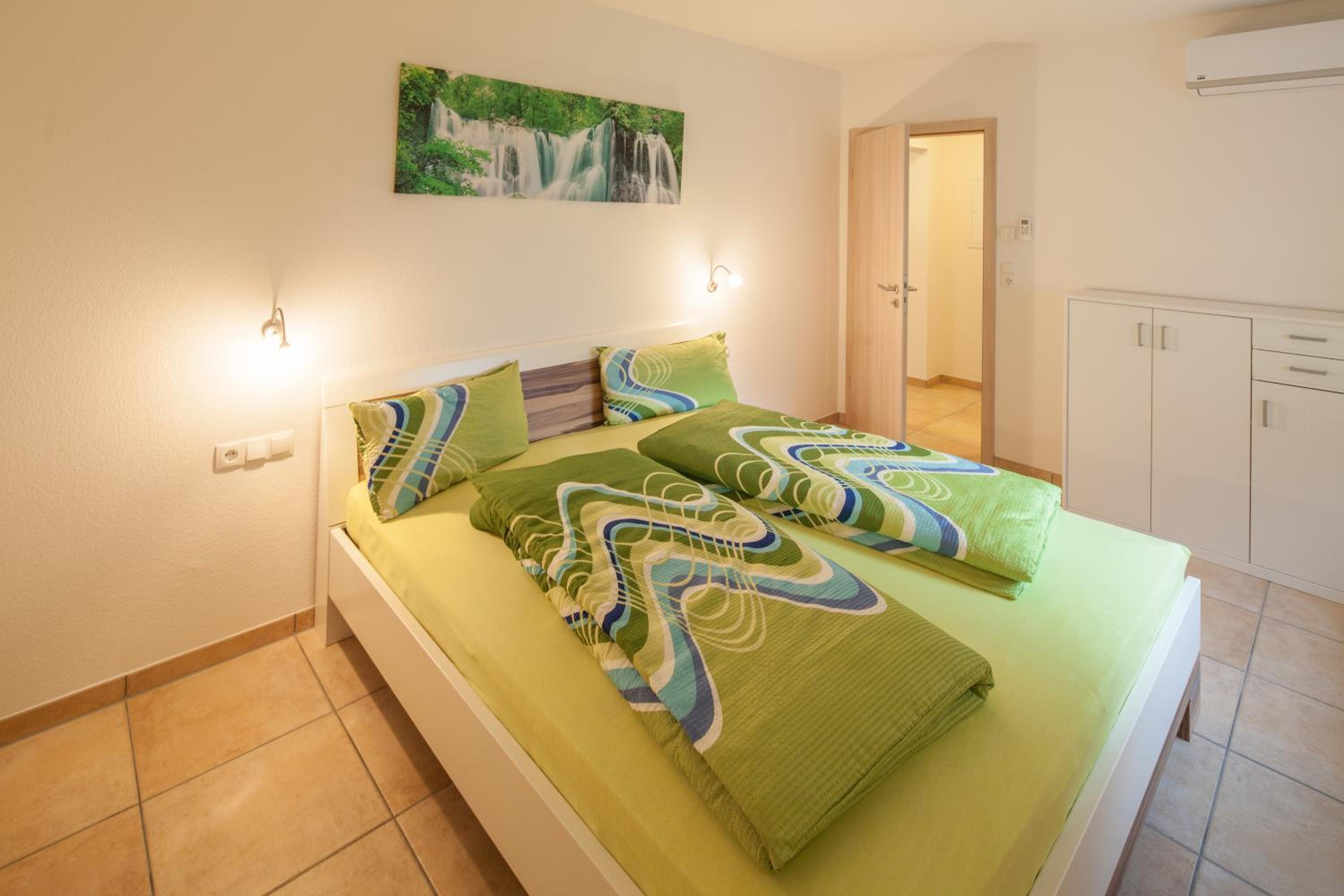 Comfort Apartment photo 2