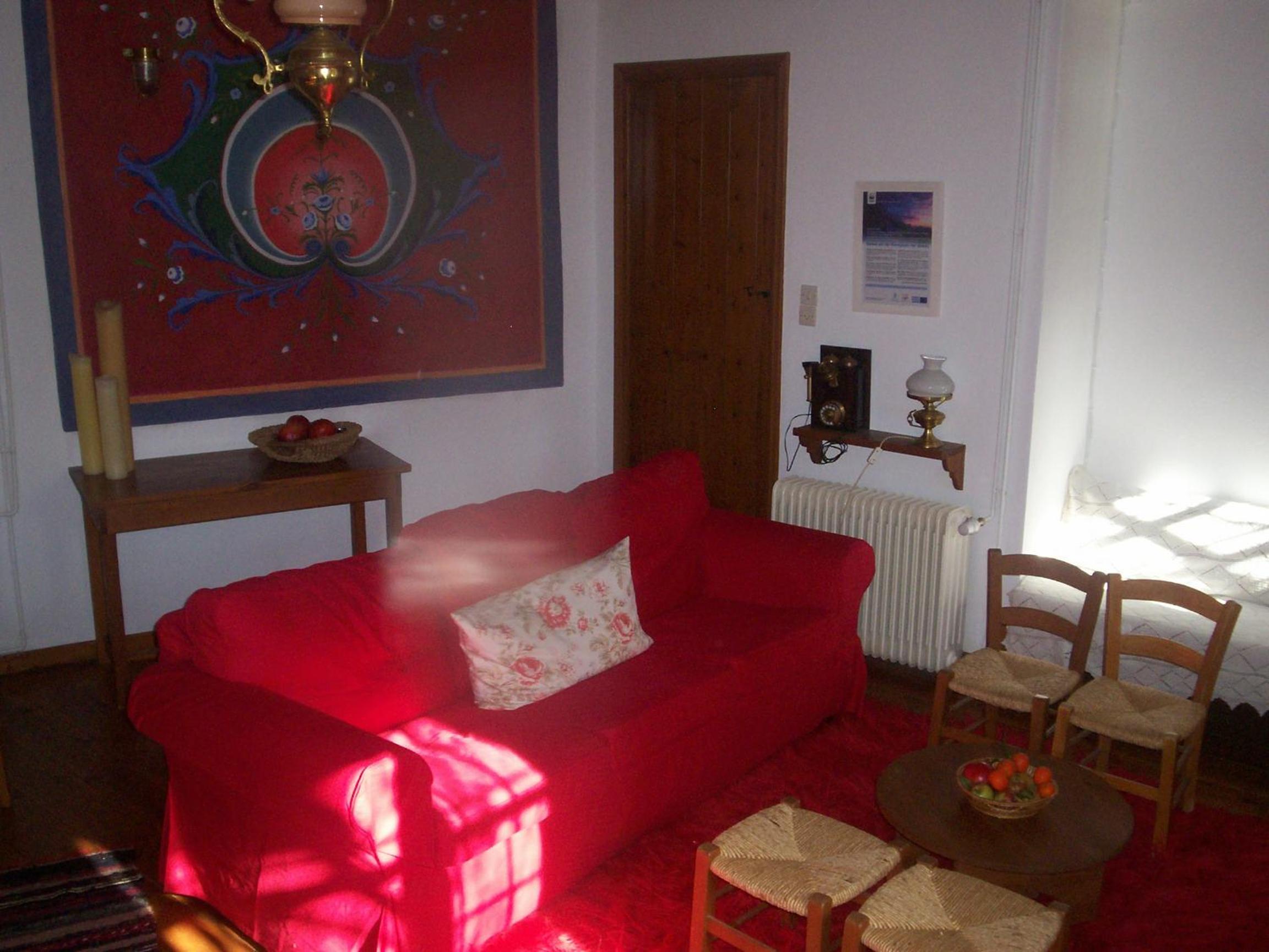 Standard Villa photo 2