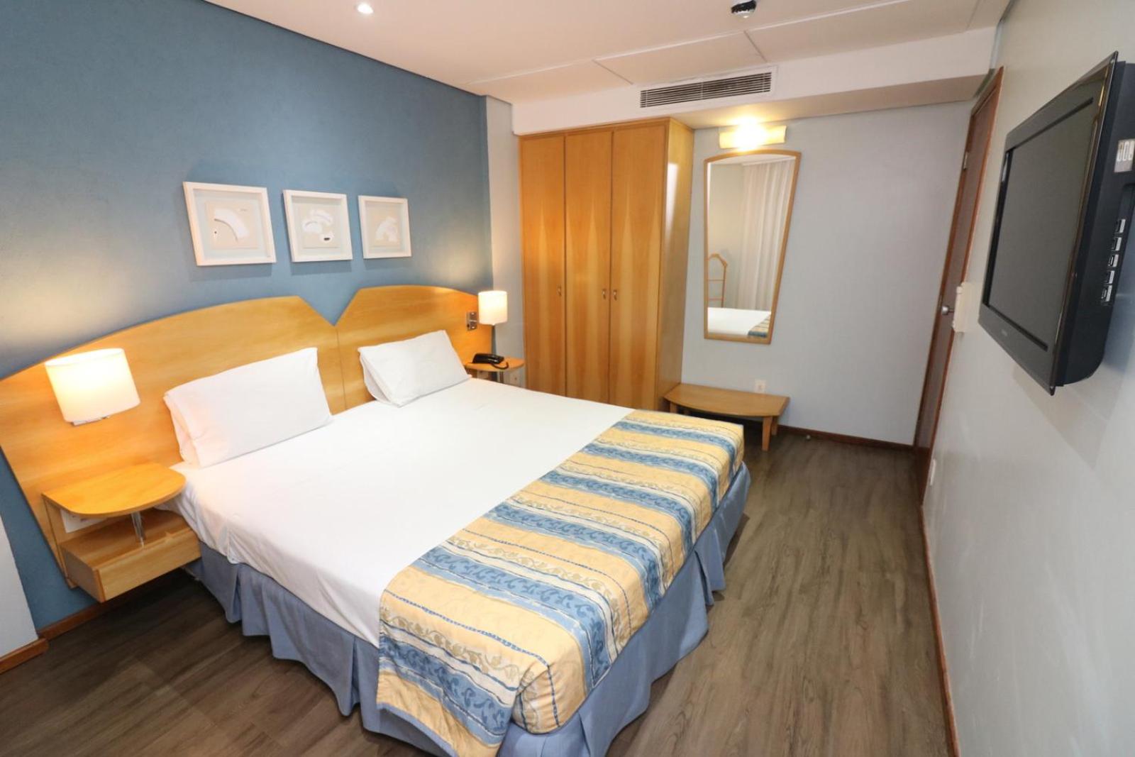 Executive Double Room - Photo 2