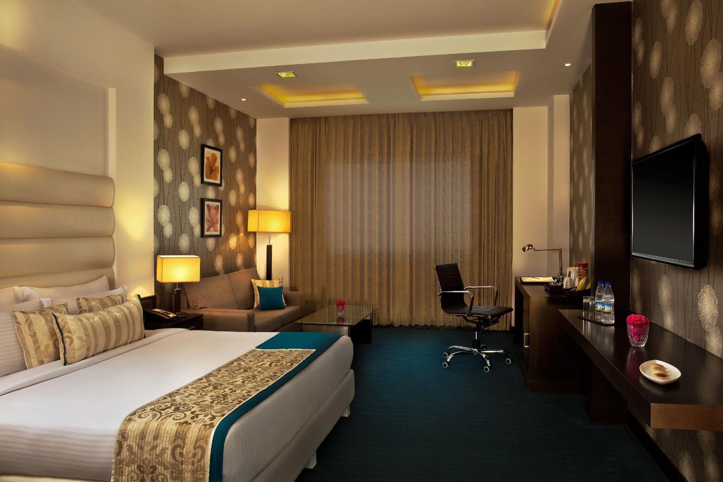 Deluxe Room photo 3
