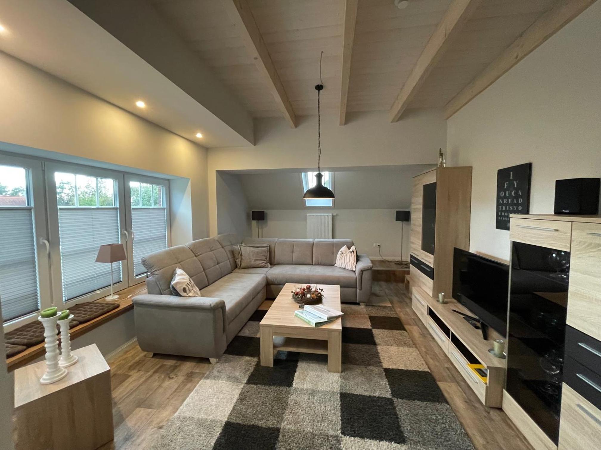 Loft photo 1