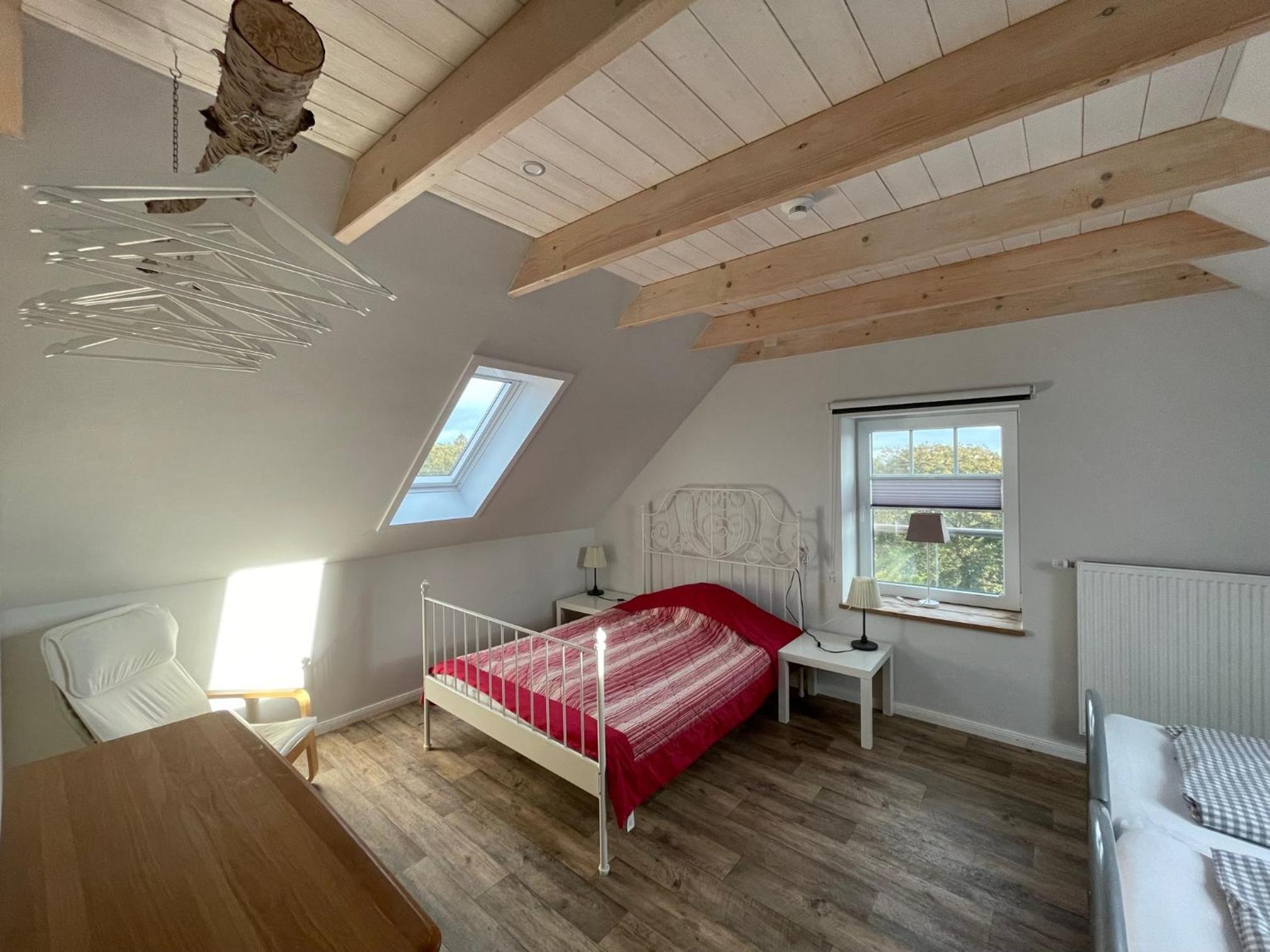 Loft photo 2