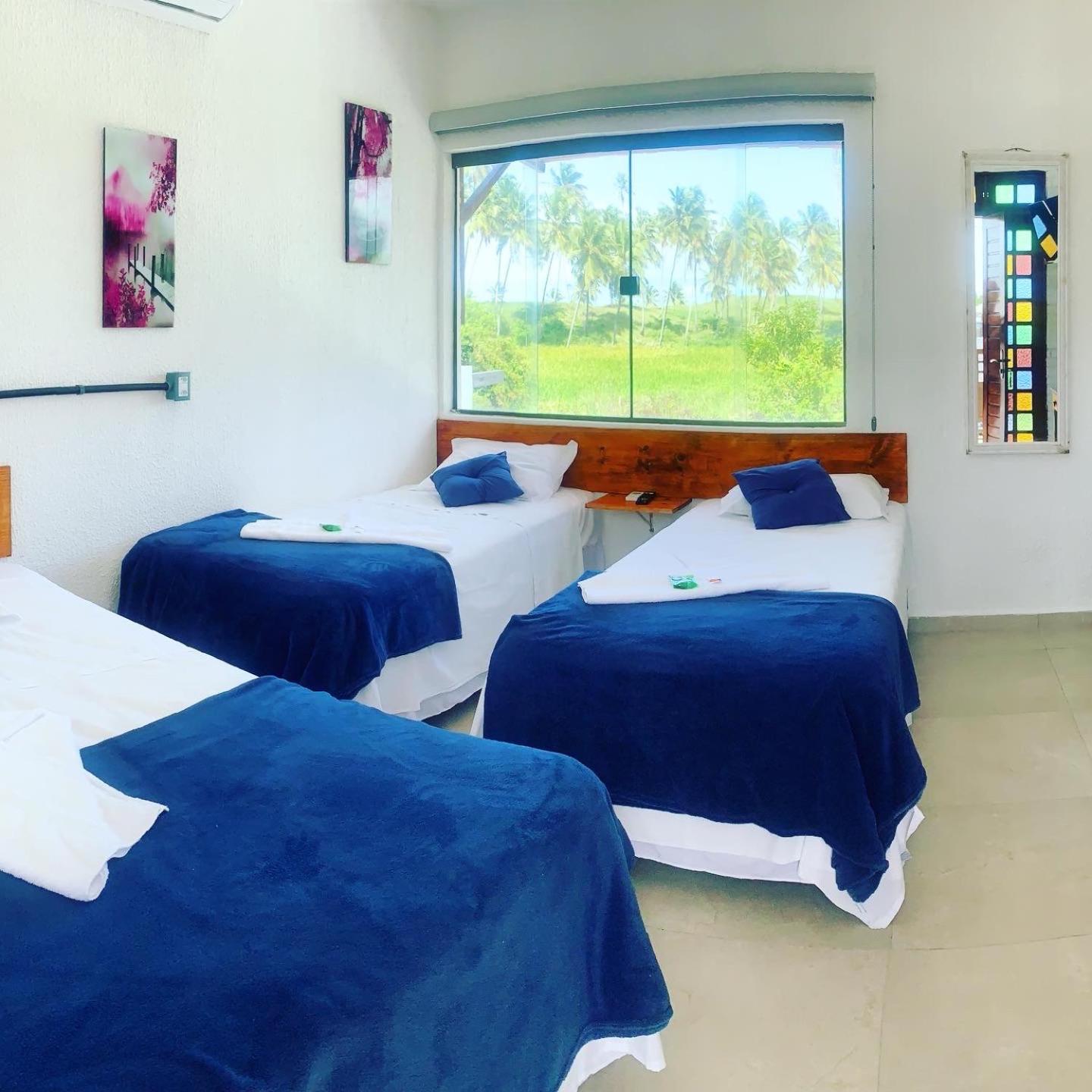 Deluxe Quadruple Room - Photo 3