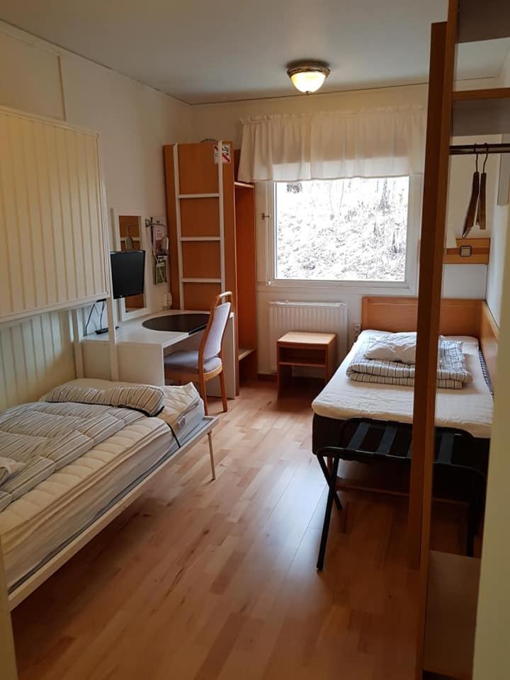 Double Room with Shared Toilet photo 2