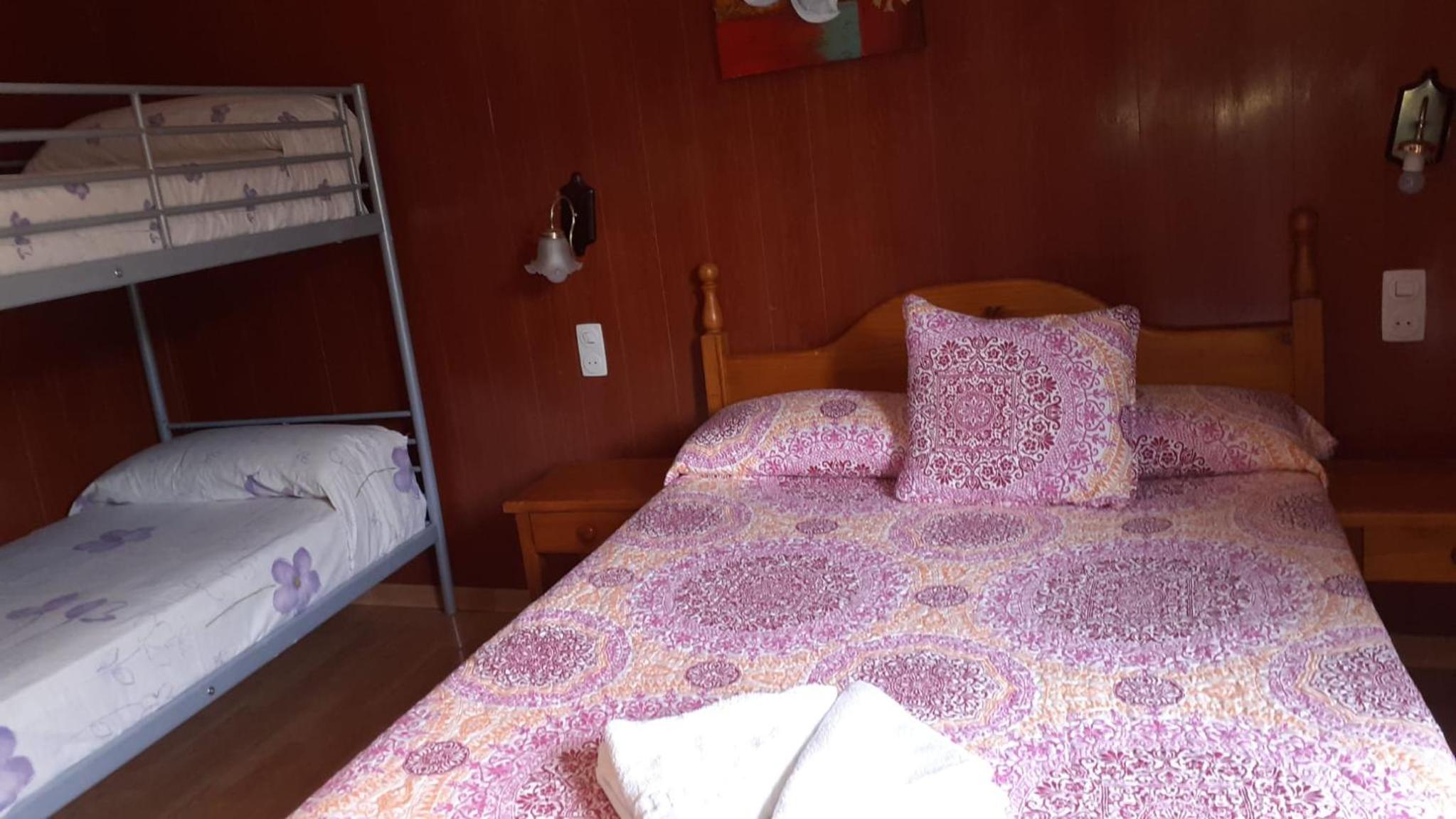 Quadruple Room photo 2