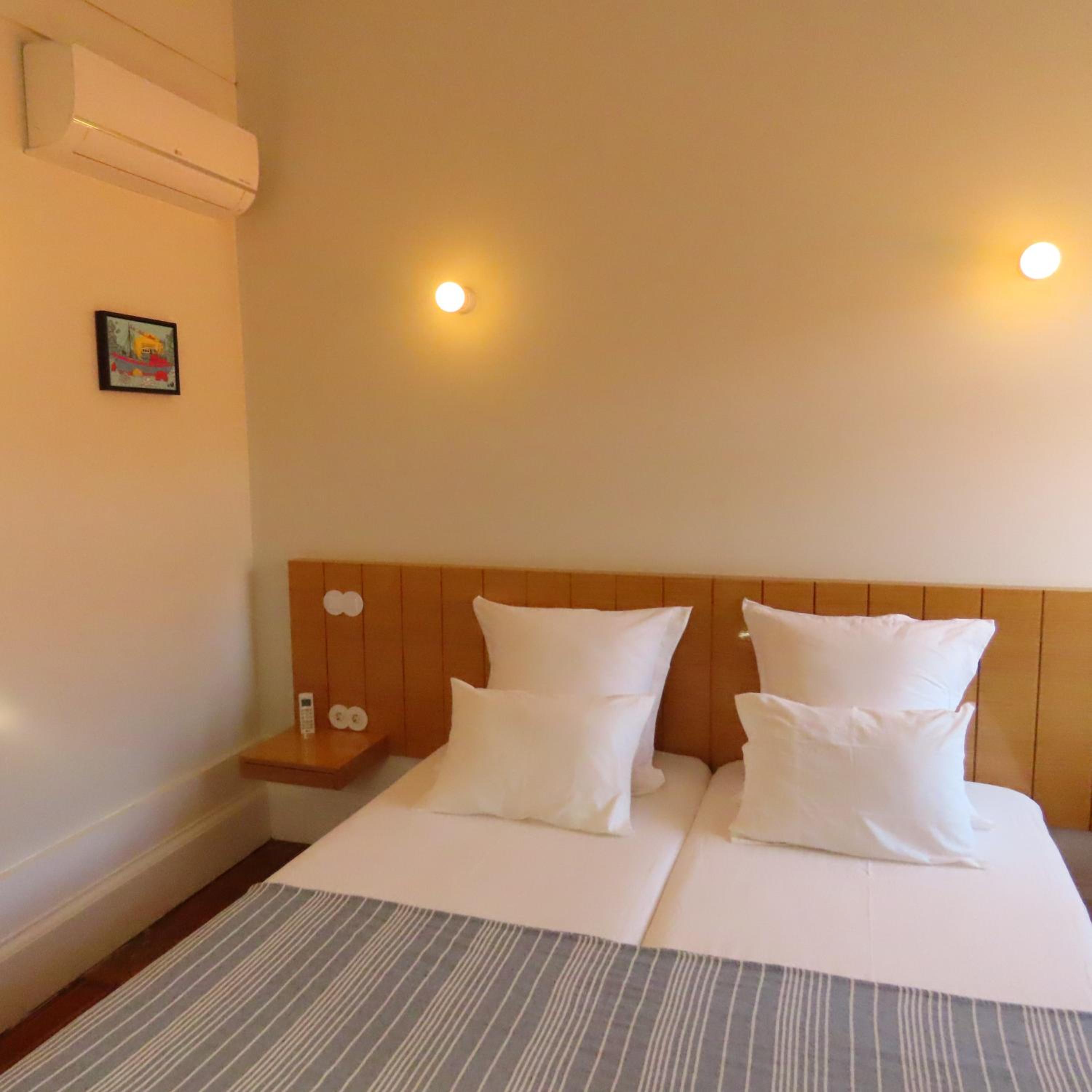 Double Room - Photo 10