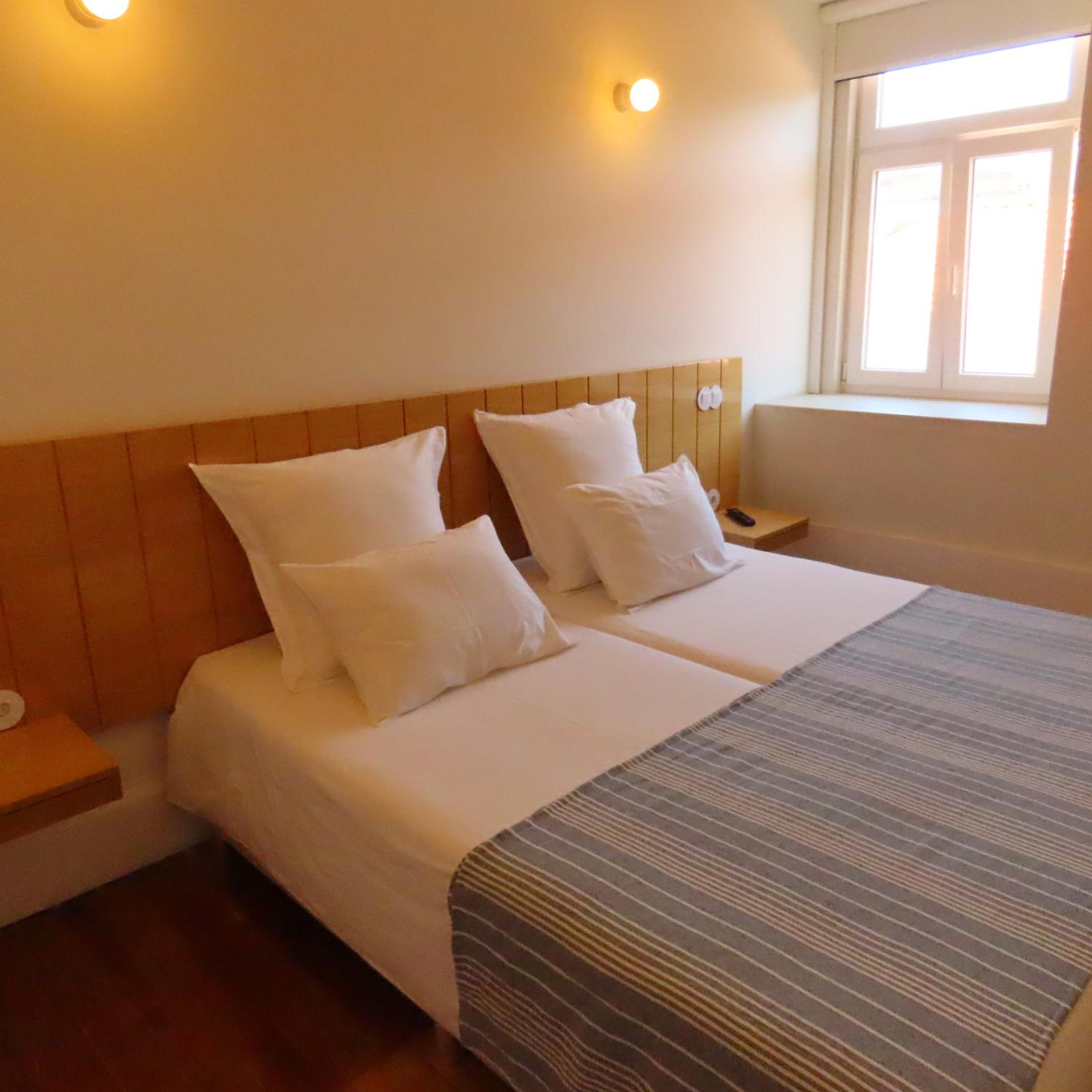Double Room - Photo 9