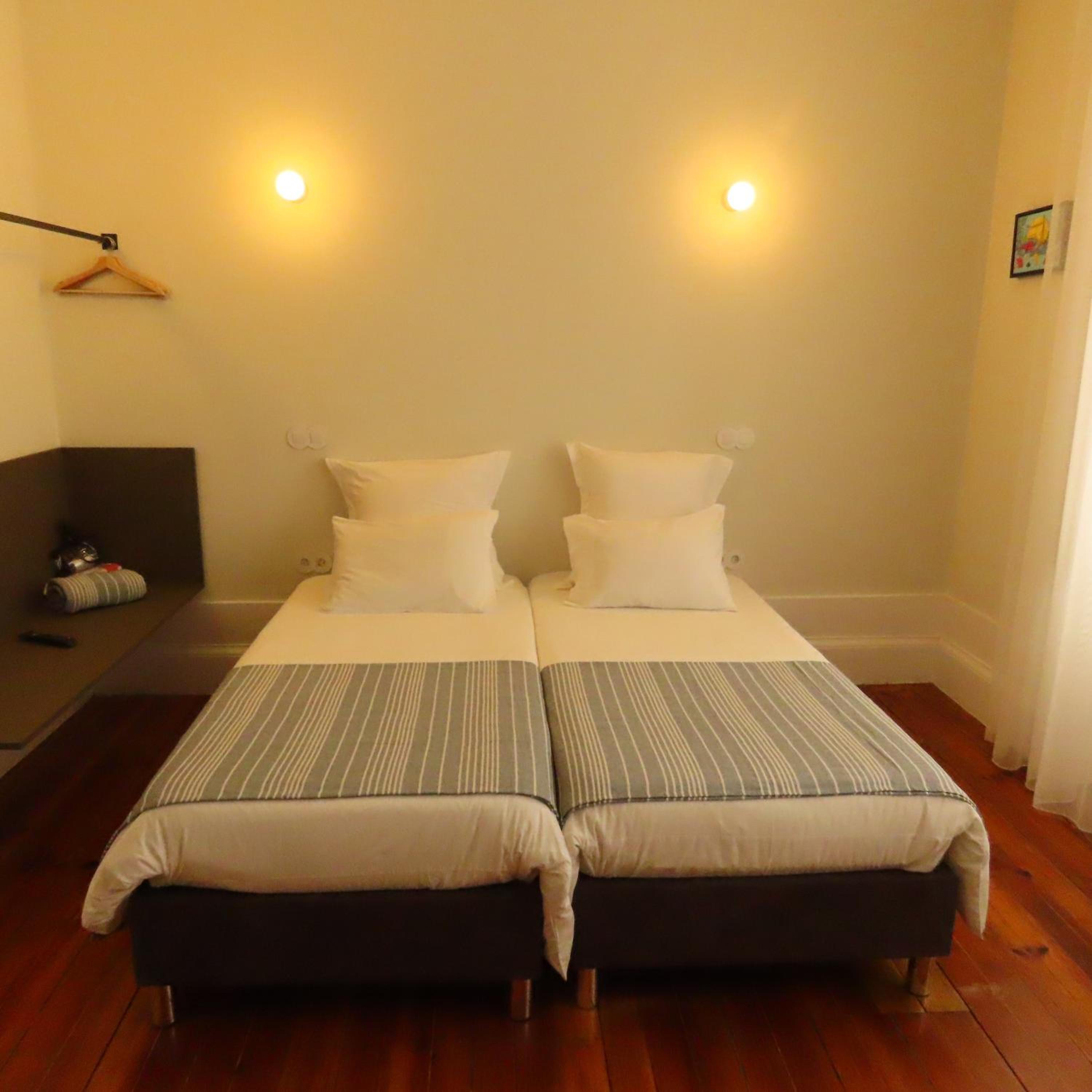 Double Room - Photo 8