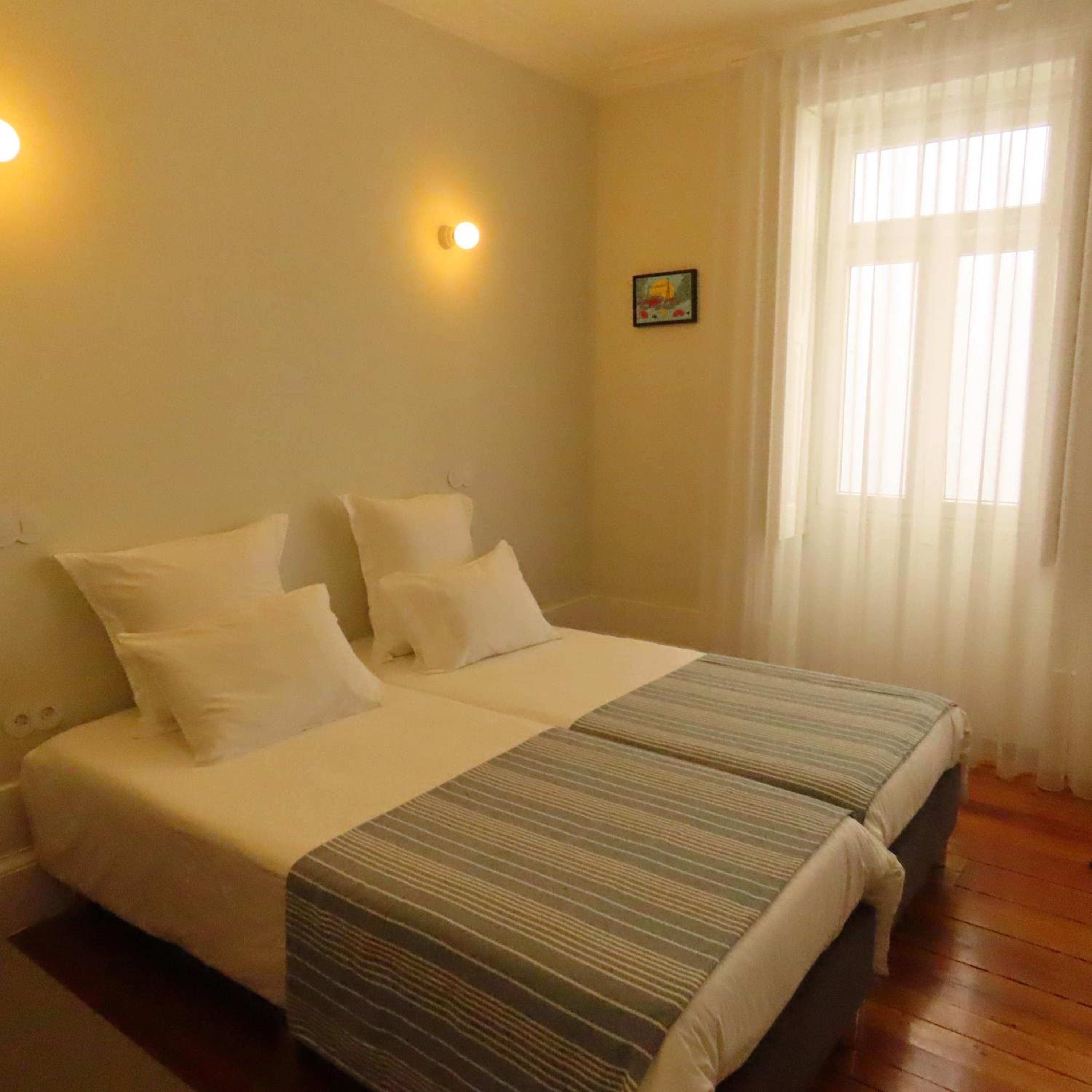 Double Room - Photo 6